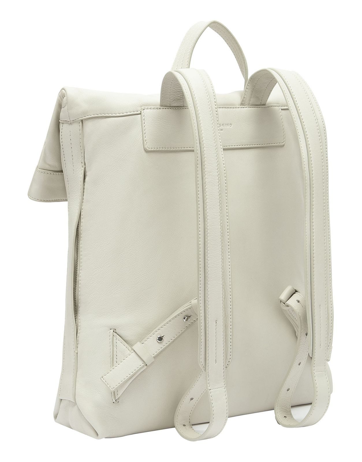 Liebeskind Berlin Rucksack Backpack, aus echtem Schafsleder günstig online kaufen