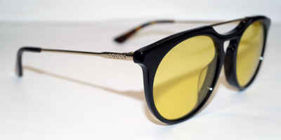 GUCCI Sonnenbrille »GUCCI Sonnenbrille Sunglasses GG 0320 002«