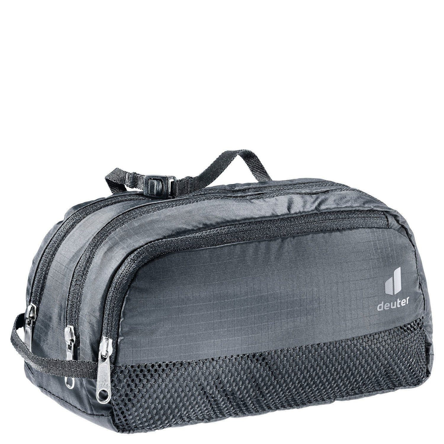 deuter Kulturbeutel Wash Bag Tour III - Kulturbeutel 24 cm (black)