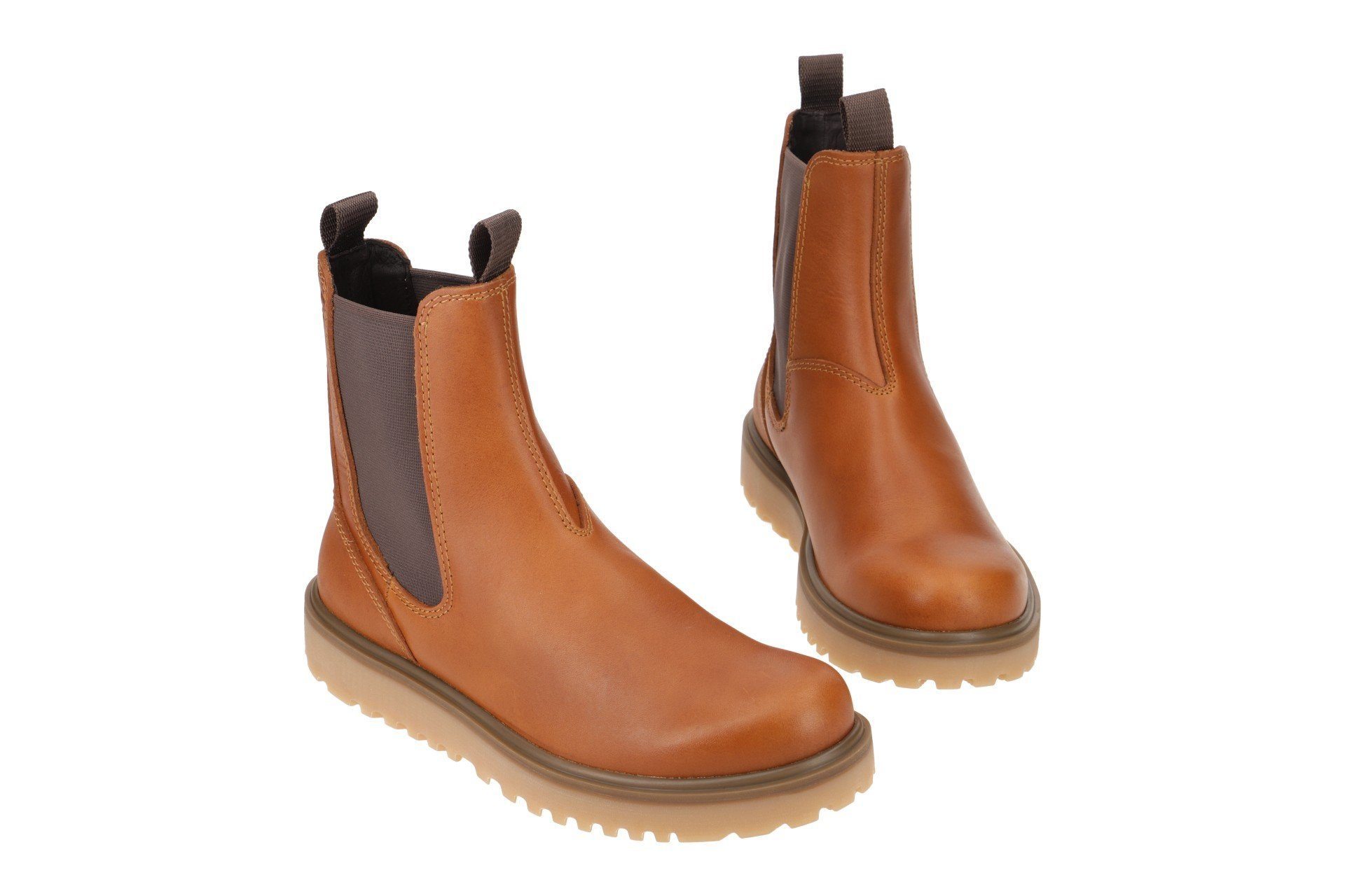 Ecco 21760301053 Stiefel