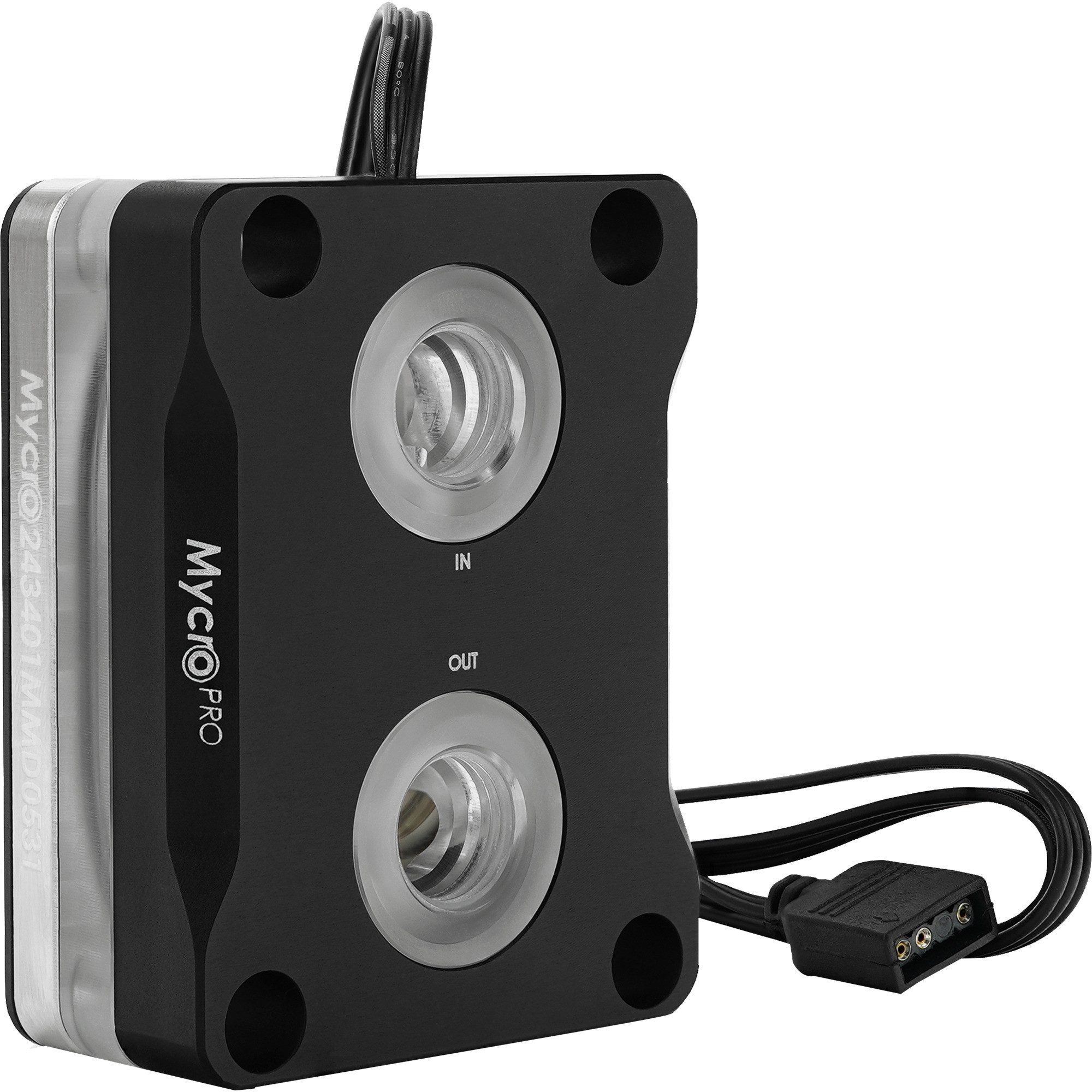 Thermal Grizzly CPU Kühler Thermal Grizzly Intel 1851 Mycro Direct-Die