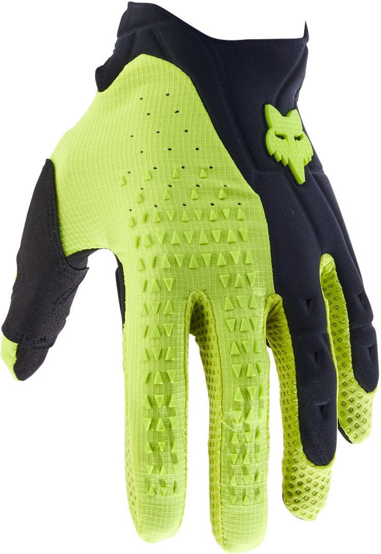 Motorradhandschuhe Pawtector Motocross Handschuhe