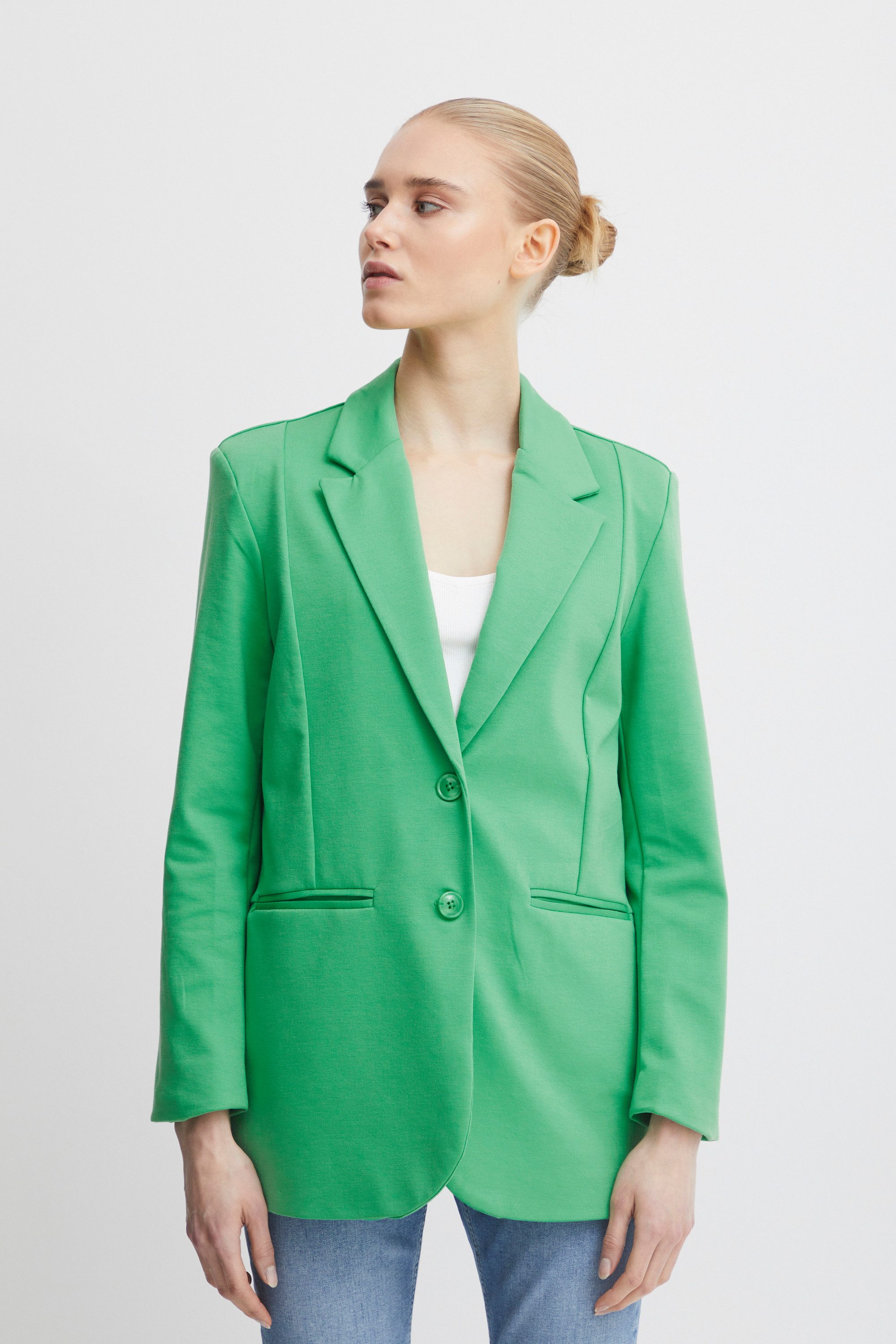 ICHI Jackenblazer Blazer IHKATE