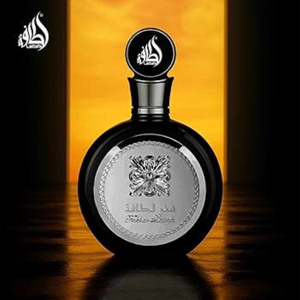 Lattafa Eau de Parfum Fakhar for Men