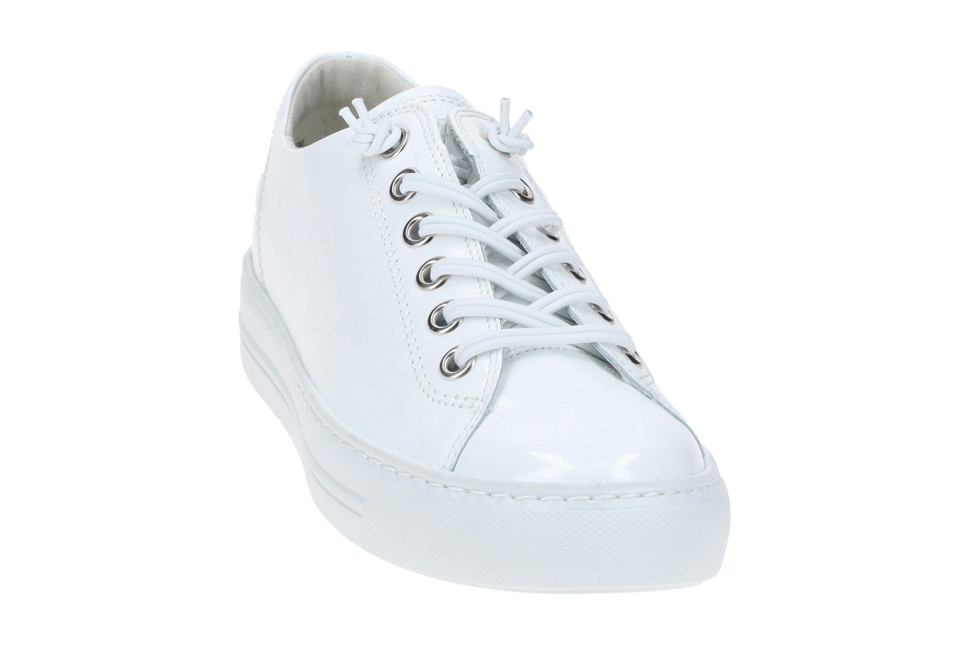 Paul Green 4081-01x Schnürschuh günstig online kaufen