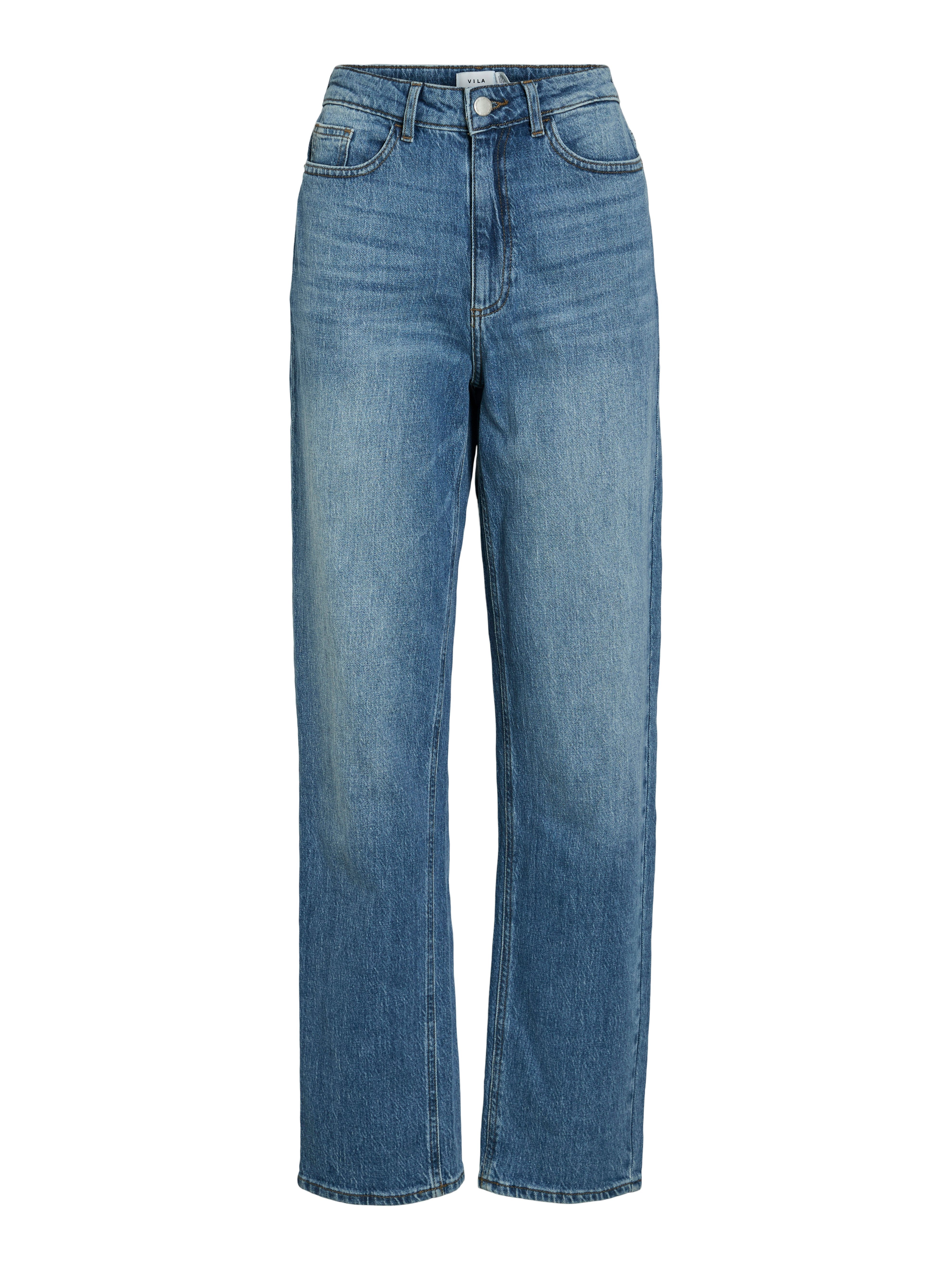 Medium Blue Denim