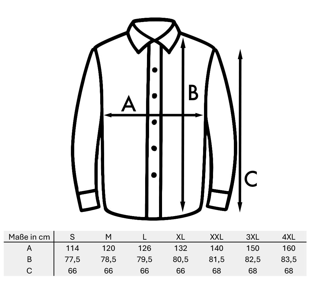 Haupt Langarmhemd Haupt Flanell Modern Fit günstig online kaufen
