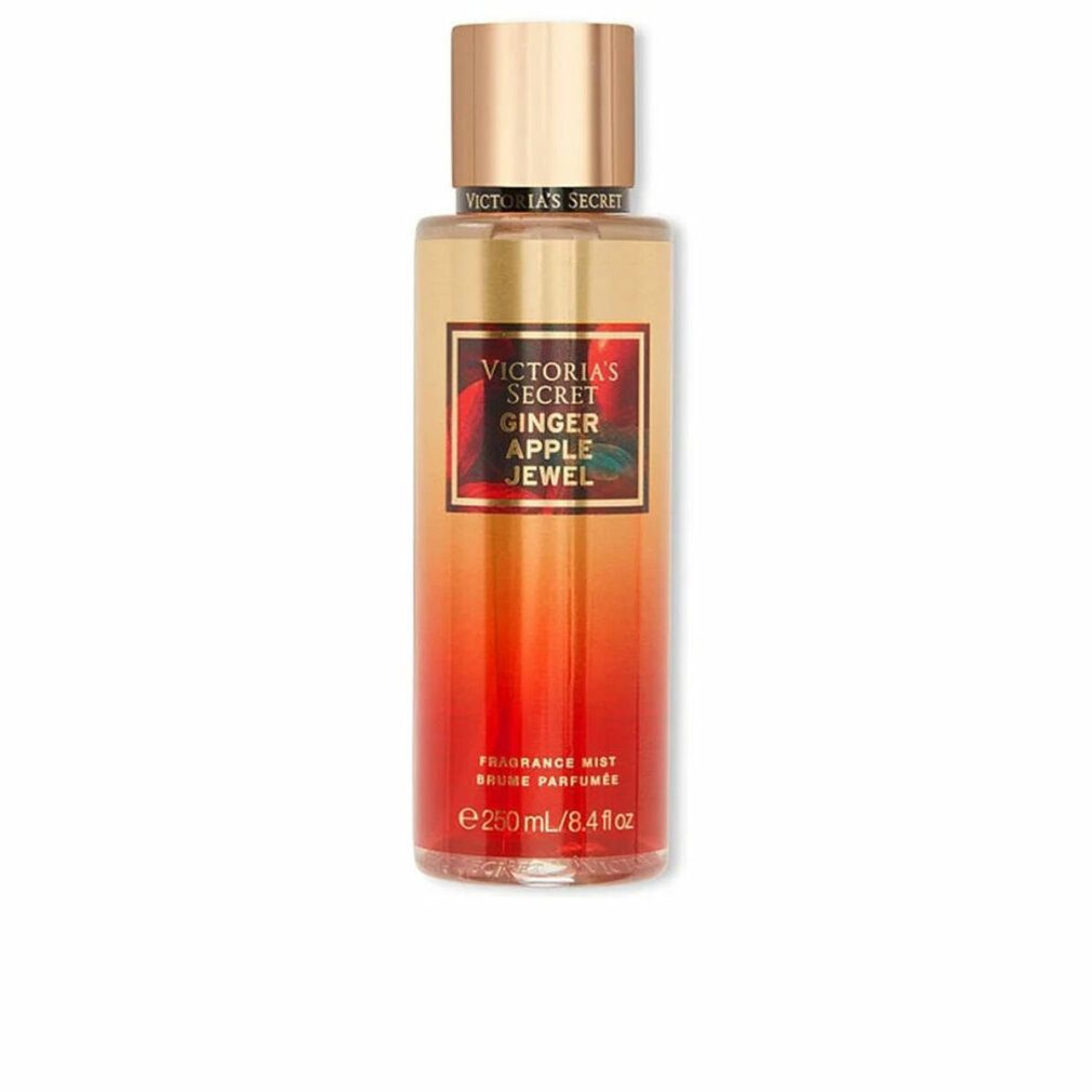 Victoria Körperspray Ginger Apple Jewel Body Mist 250ml