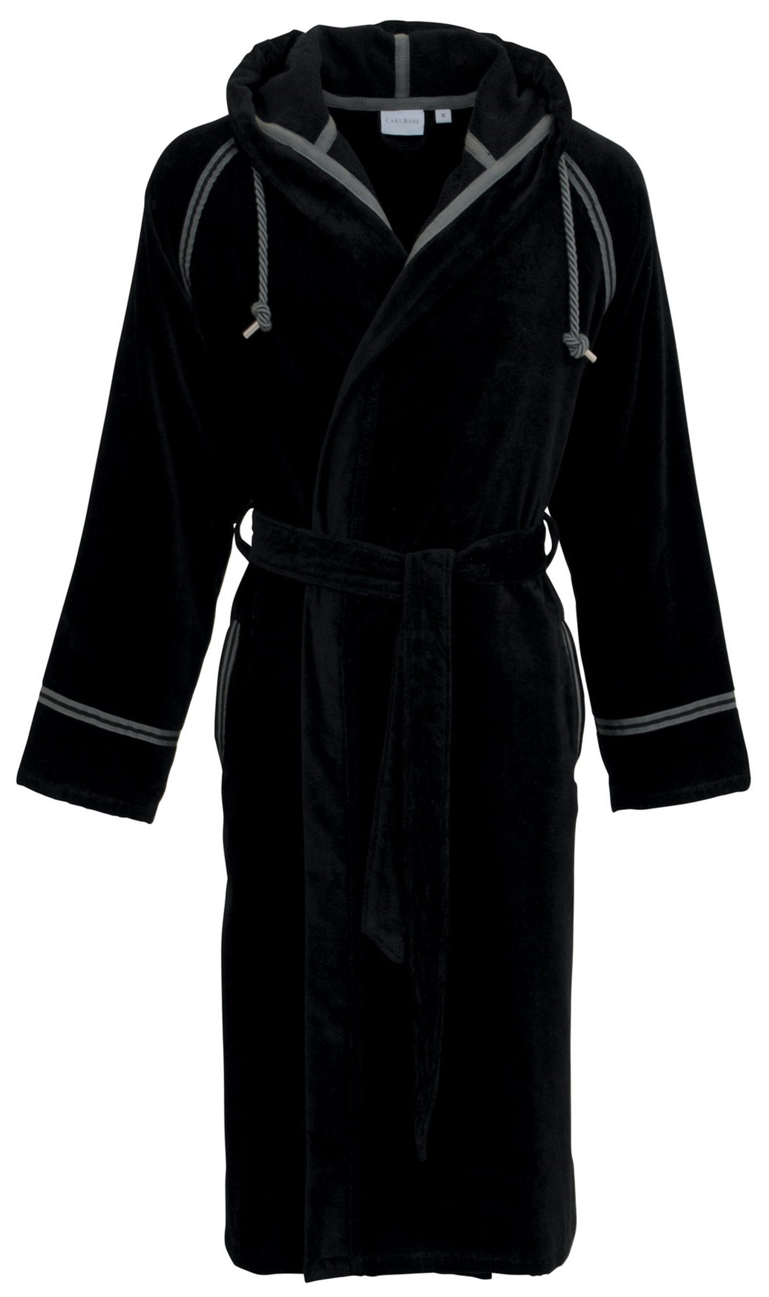 Carl Ross Unisex-Bademantel Carl Ross Unisex günstig online kaufen