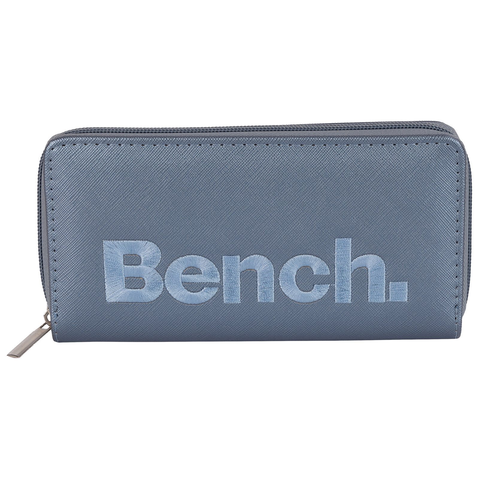 Bench. Geldbörse Bench Größe XXL Damen Geldbörse Portemonnaie Reißverschlus günstig online kaufen