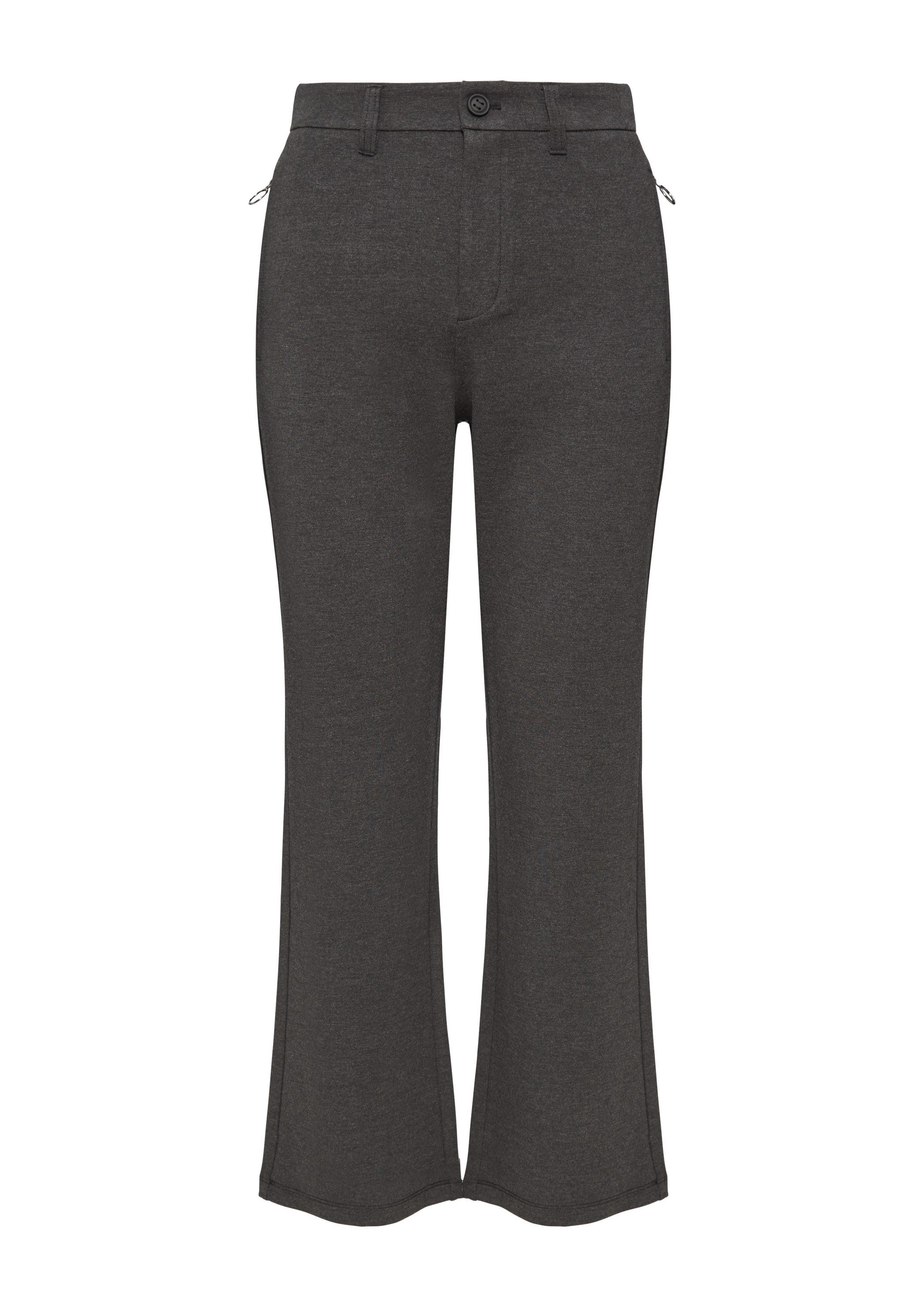 s.Oliver 7/8-Hose Hose Hose aus Interlock-Jersey günstig online kaufen