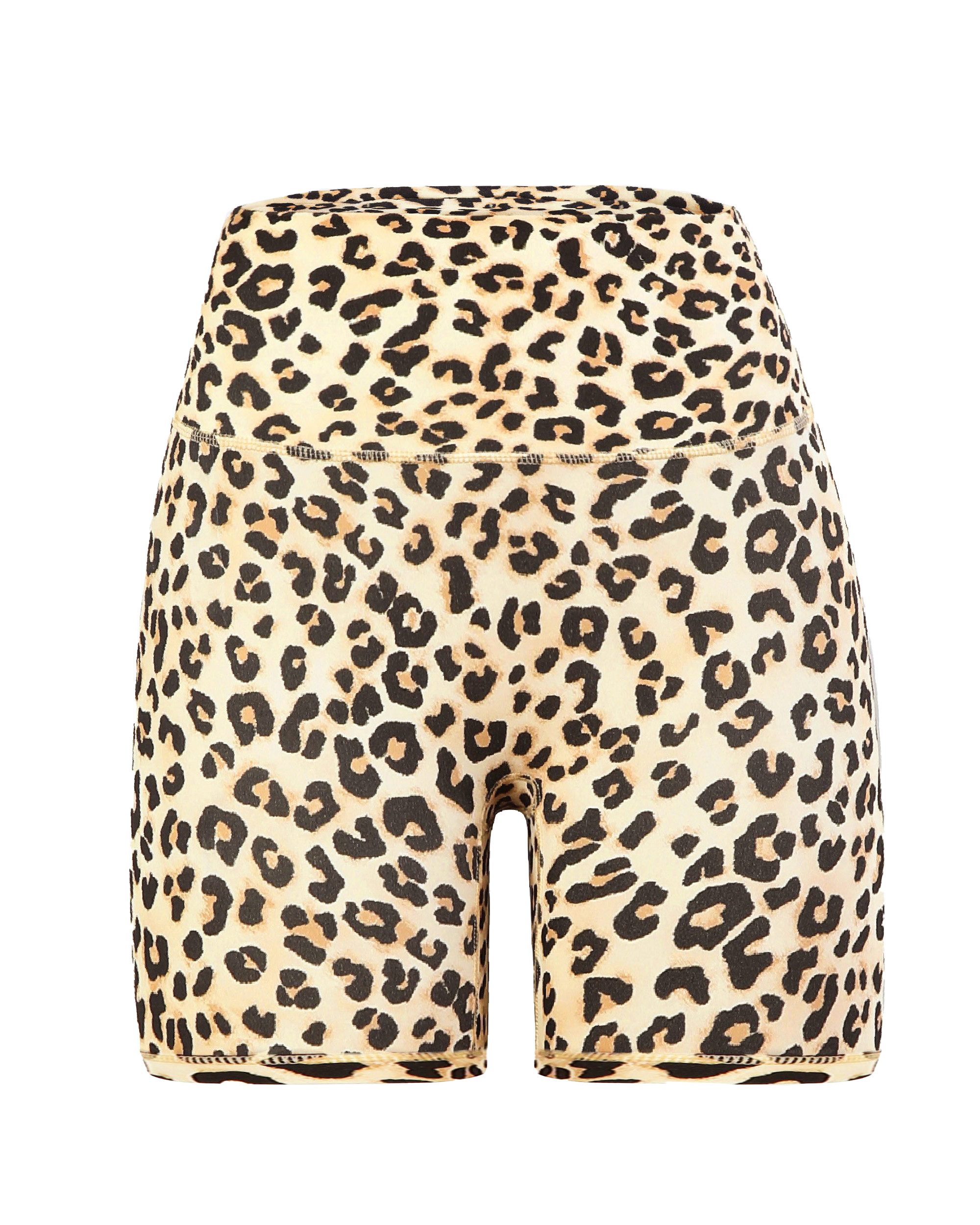 SASSYCLASSY Funktionsleggings Kurze High Waist Leggings günstig online kaufen