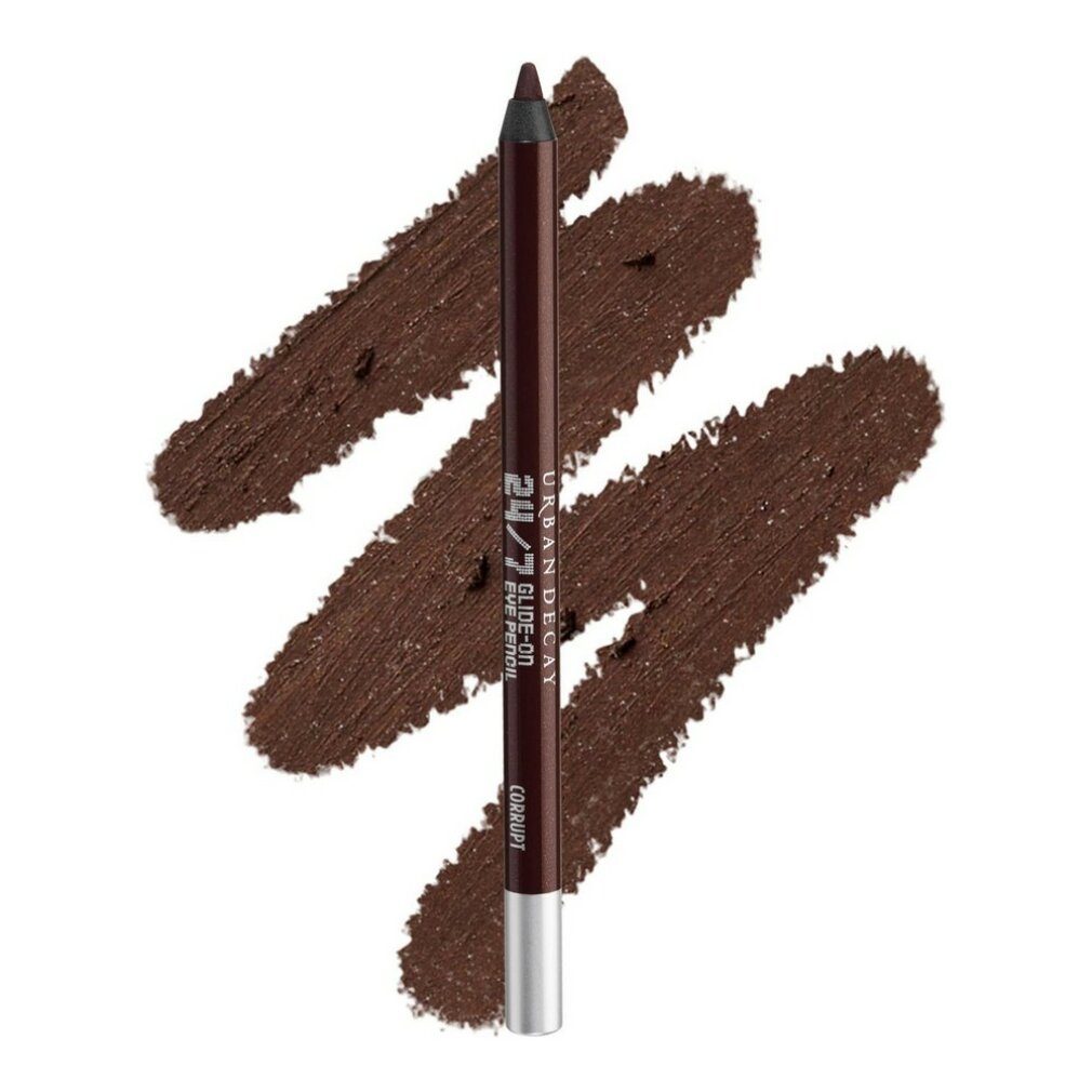 Nyx Professional Make Up Eyeliner 24-7 Glide On Eye Pencil Corrupt 1 U