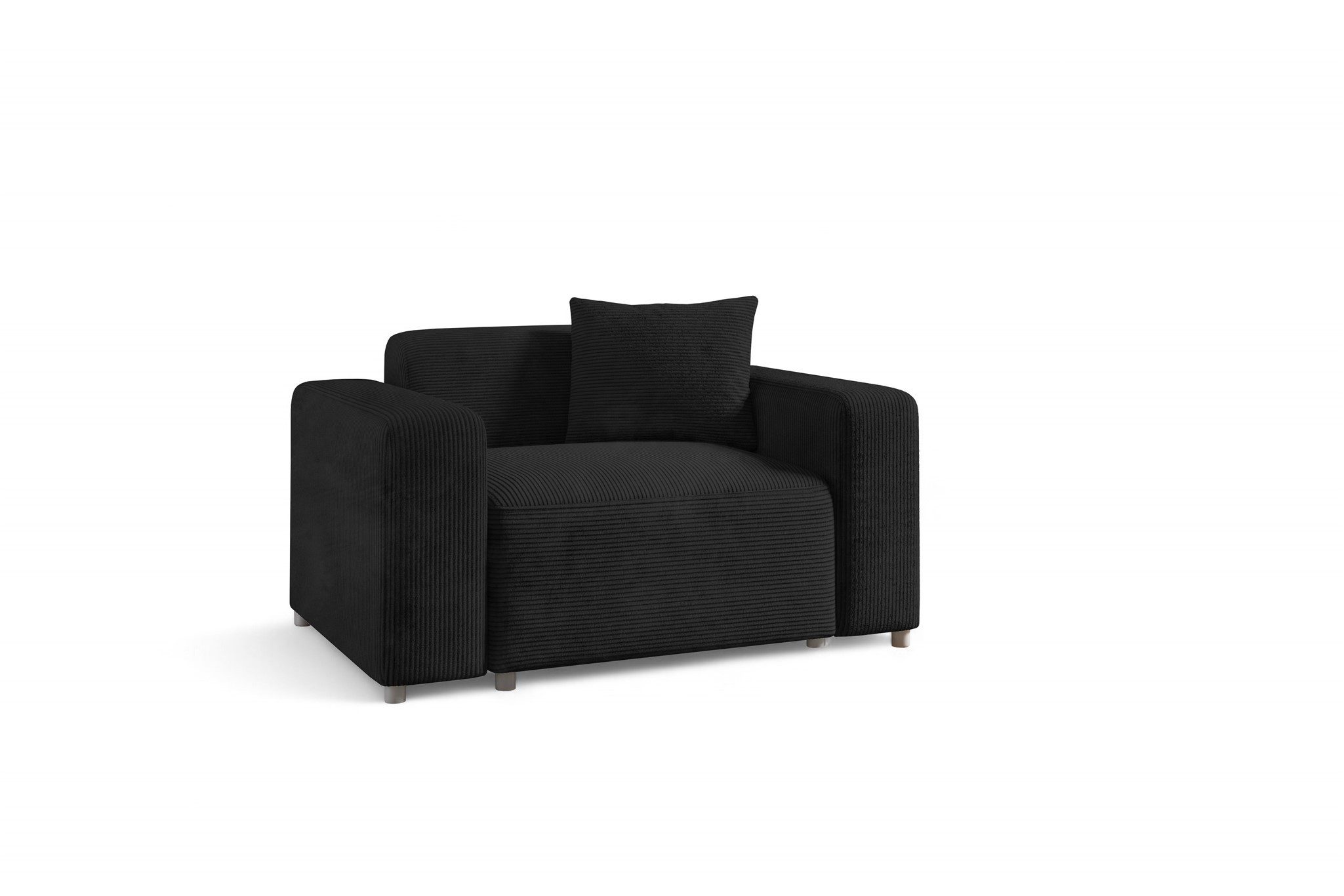 Fun Möbel Sessel Designersessel MEGAN in günstig online kaufen