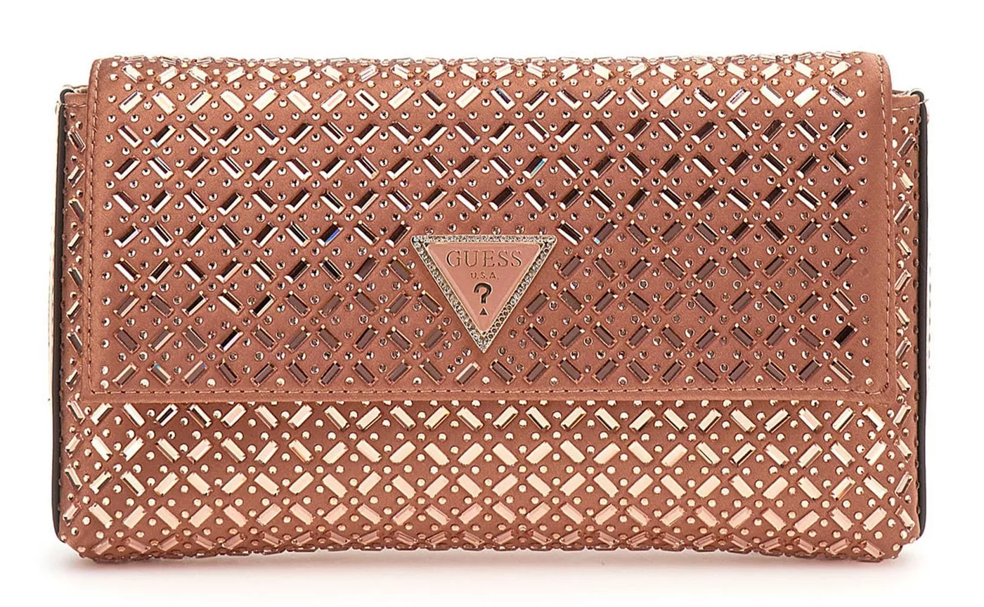Guess Abendtasche Pouch