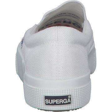Superga 2740 Platform Slip On S7122RW Slipper
