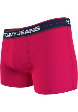 Tommy Hilfiger Underwear Trunk 3P TRUNK (Packung, 3-St., 3er-Pack) mit Logo am Taillenbund