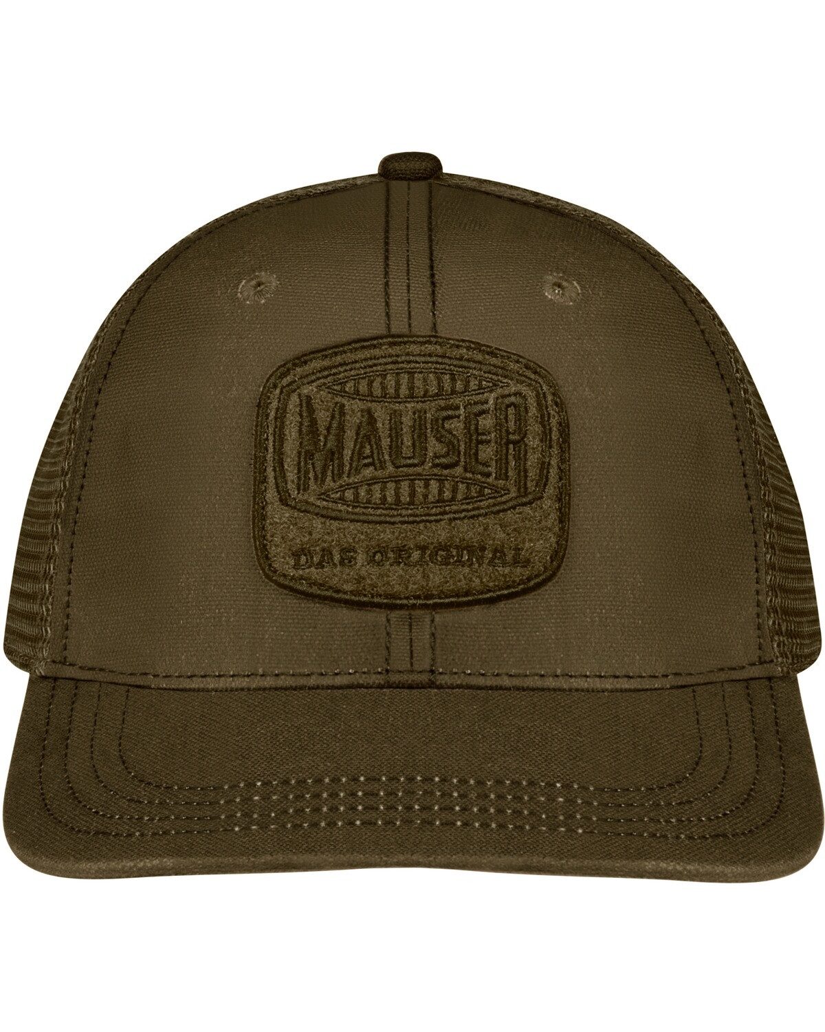 MAUSER Baseball Cap Cap Mesh