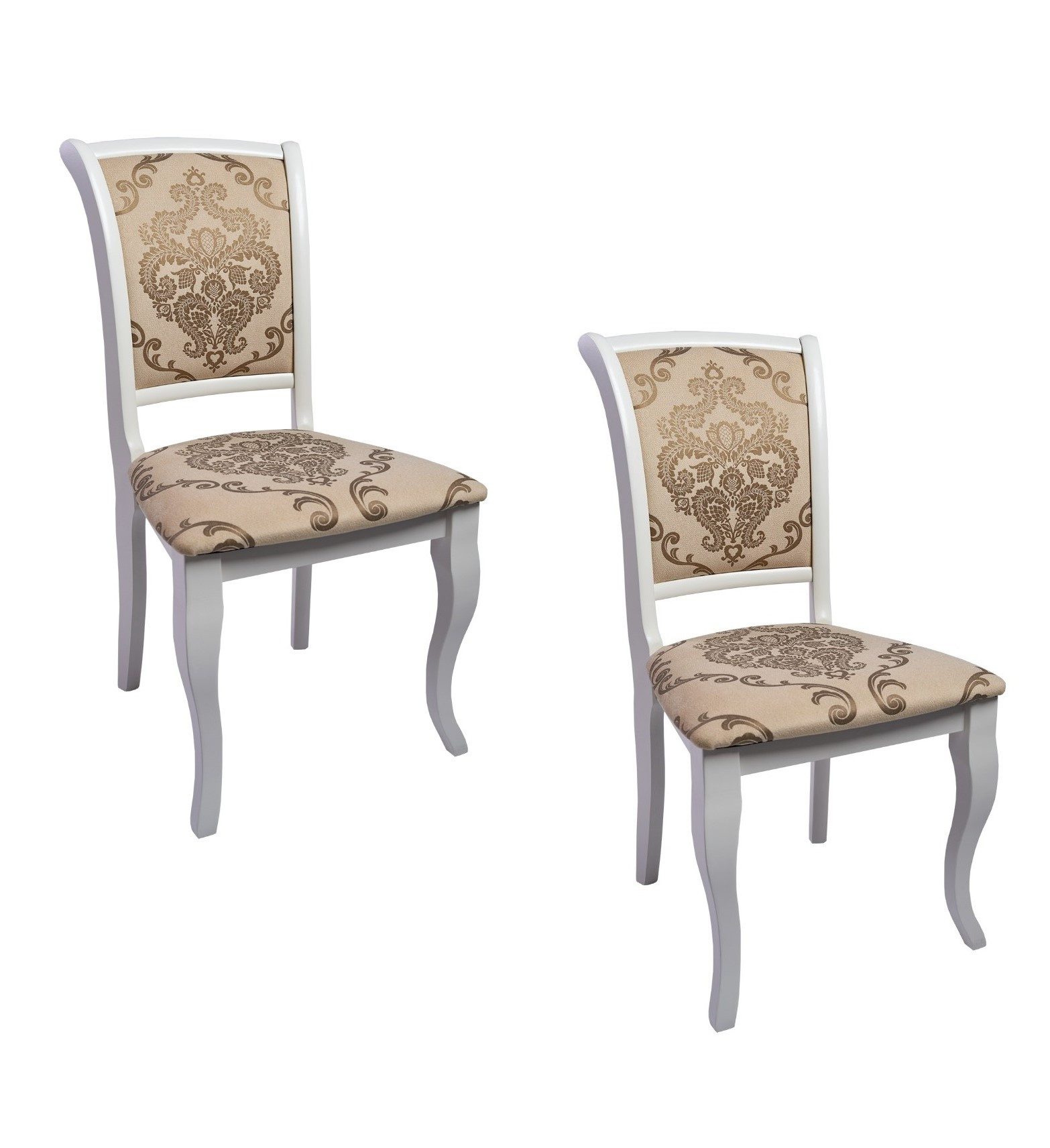 Rodnik Esszimmerstuhl Barock (Set, 2 St), günstig online kaufen