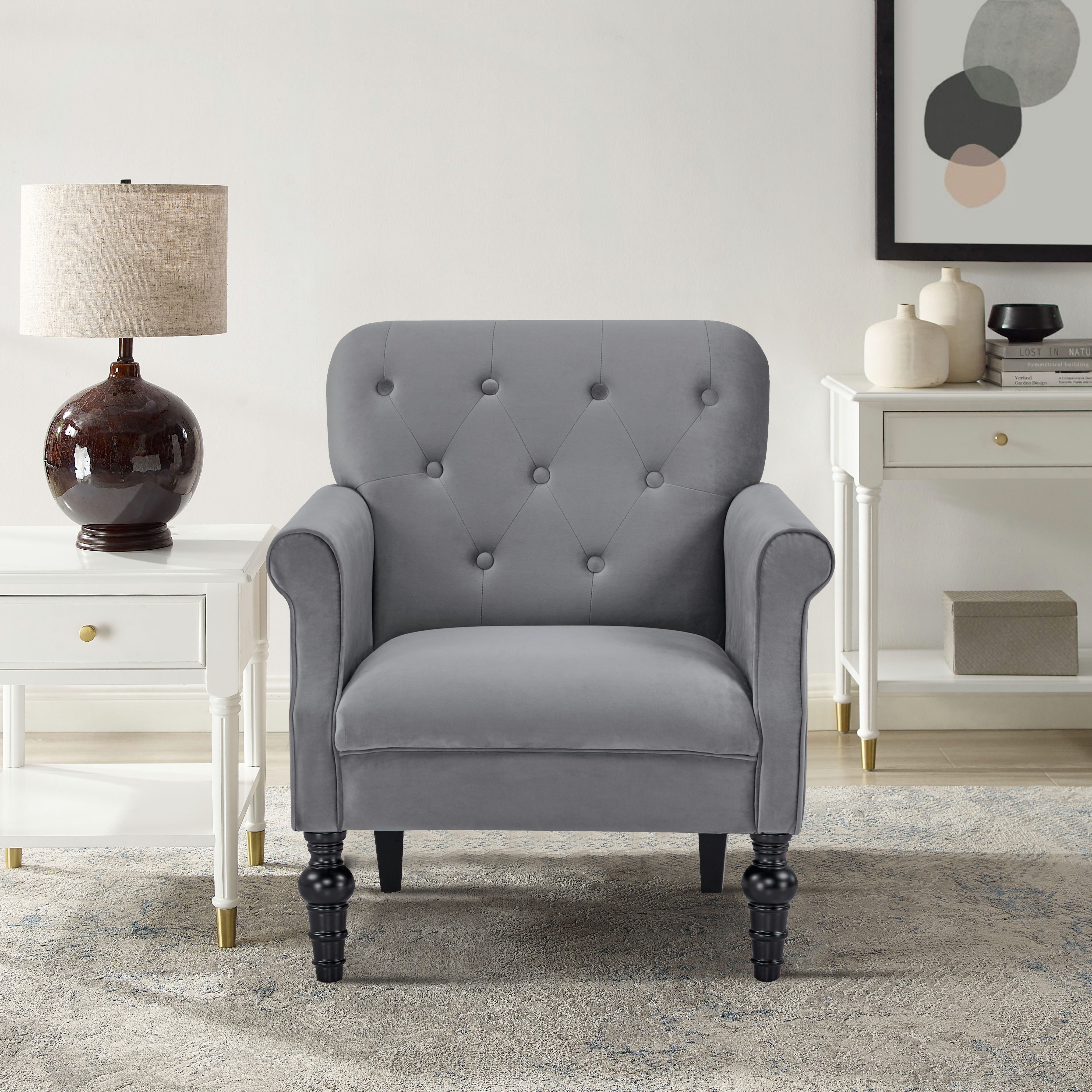 Home affaire Sessel RANNA, Sessel Wohnzimmer günstig online kaufen