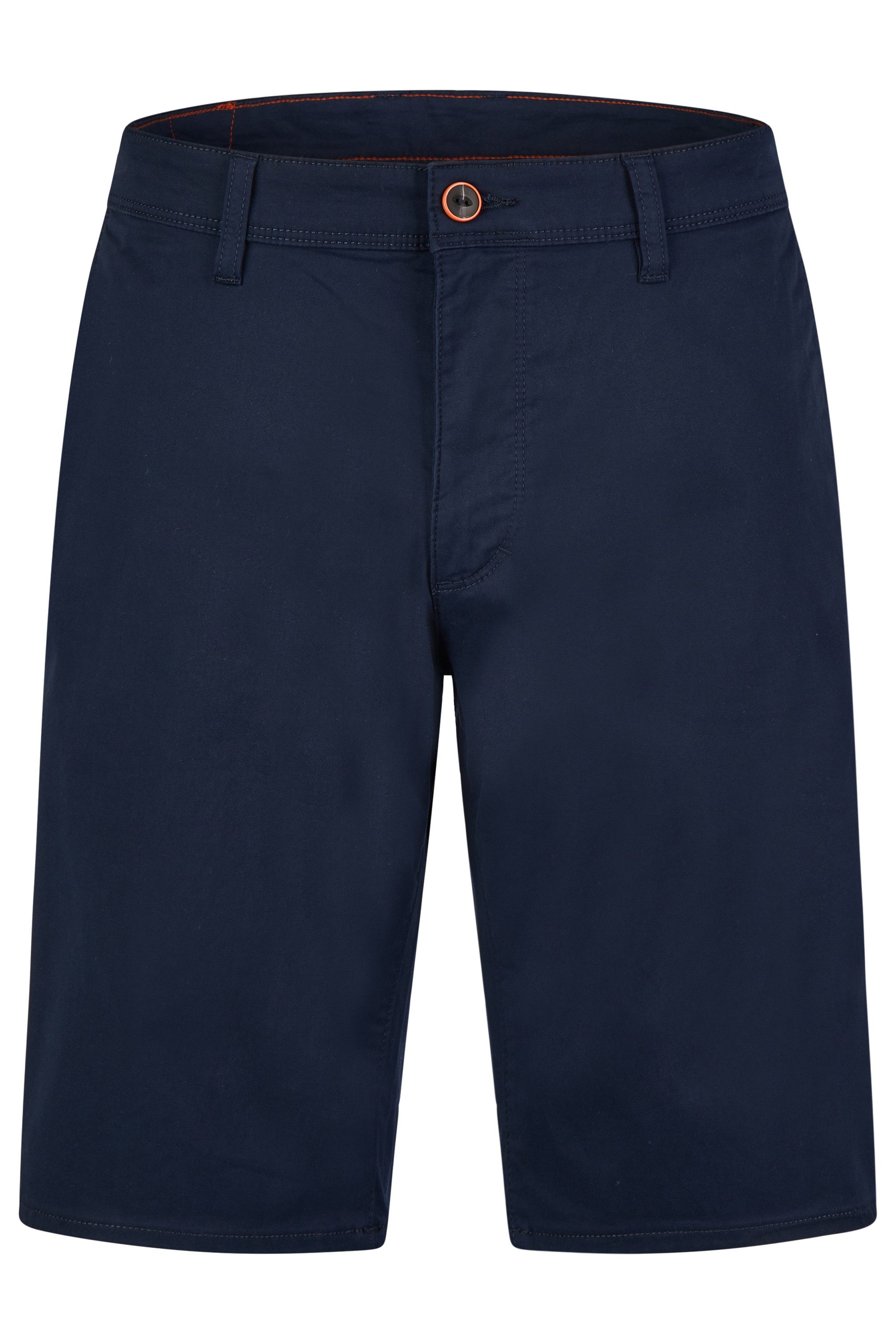 Bermudas Chino Bermuda Summer Cotton