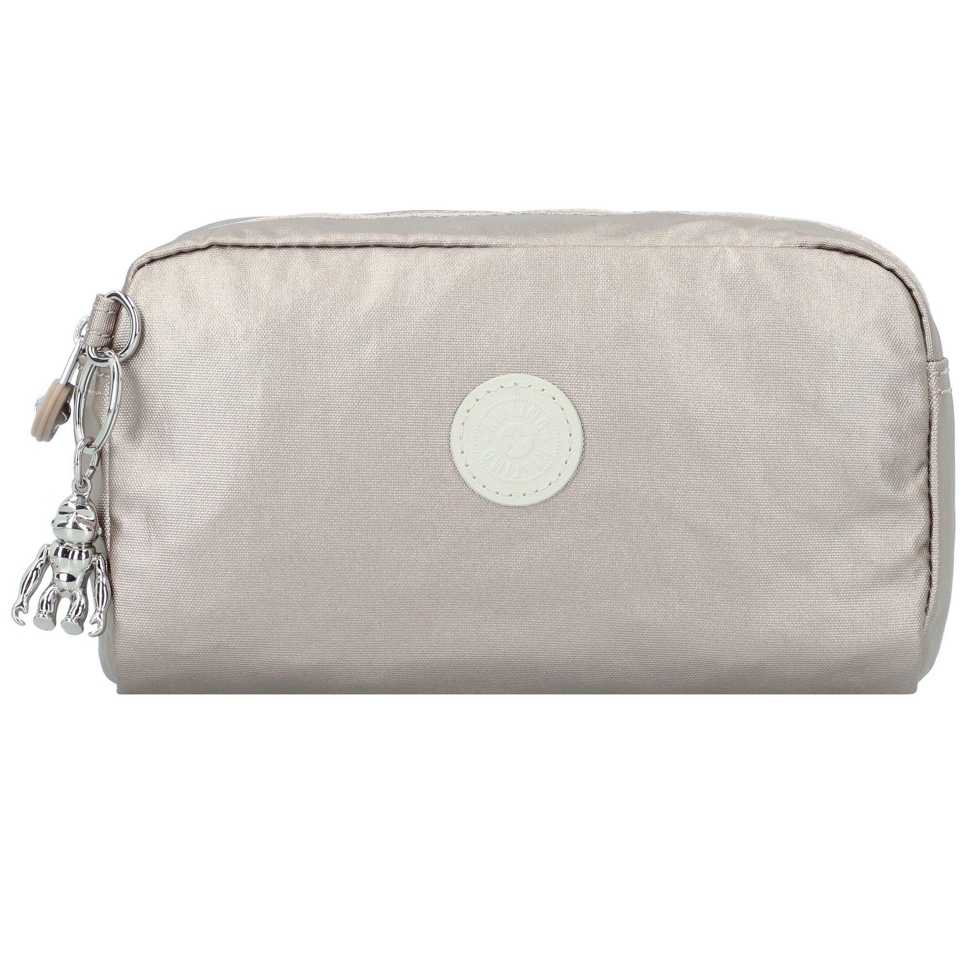 KIPLING Kosmetiktasche Basic Plus, Polyester