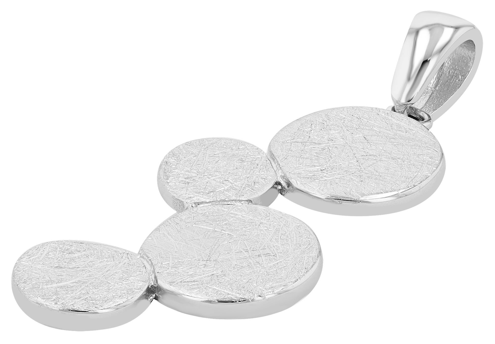 Kettenanhänger Anhänger aus 925 Silber