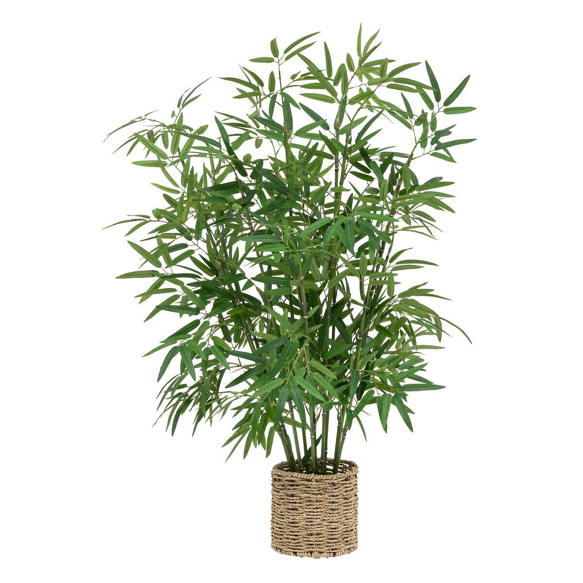 Kunstpflanze Zimmerpflanze, Atmosphera Créateur d'intérieur, Höhe günstig online kaufen