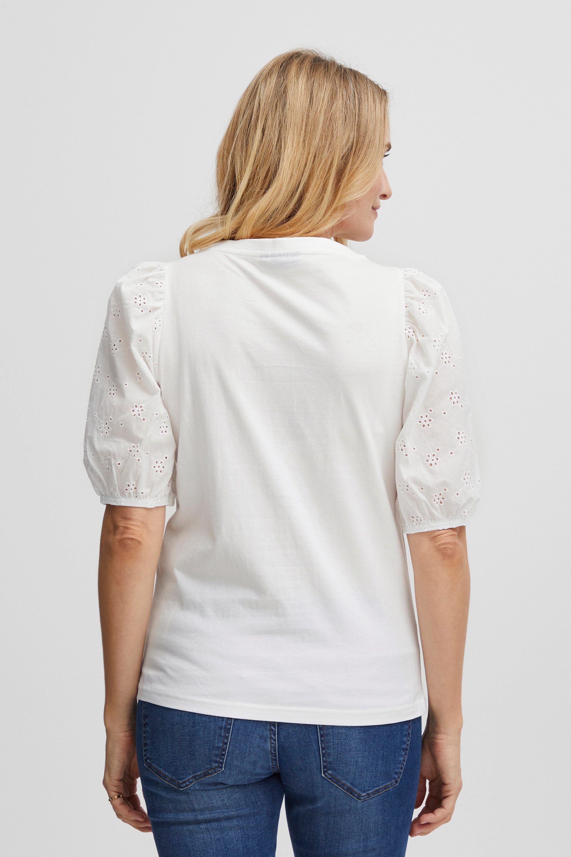 fransa T-Shirt T-Shirt FRMAE