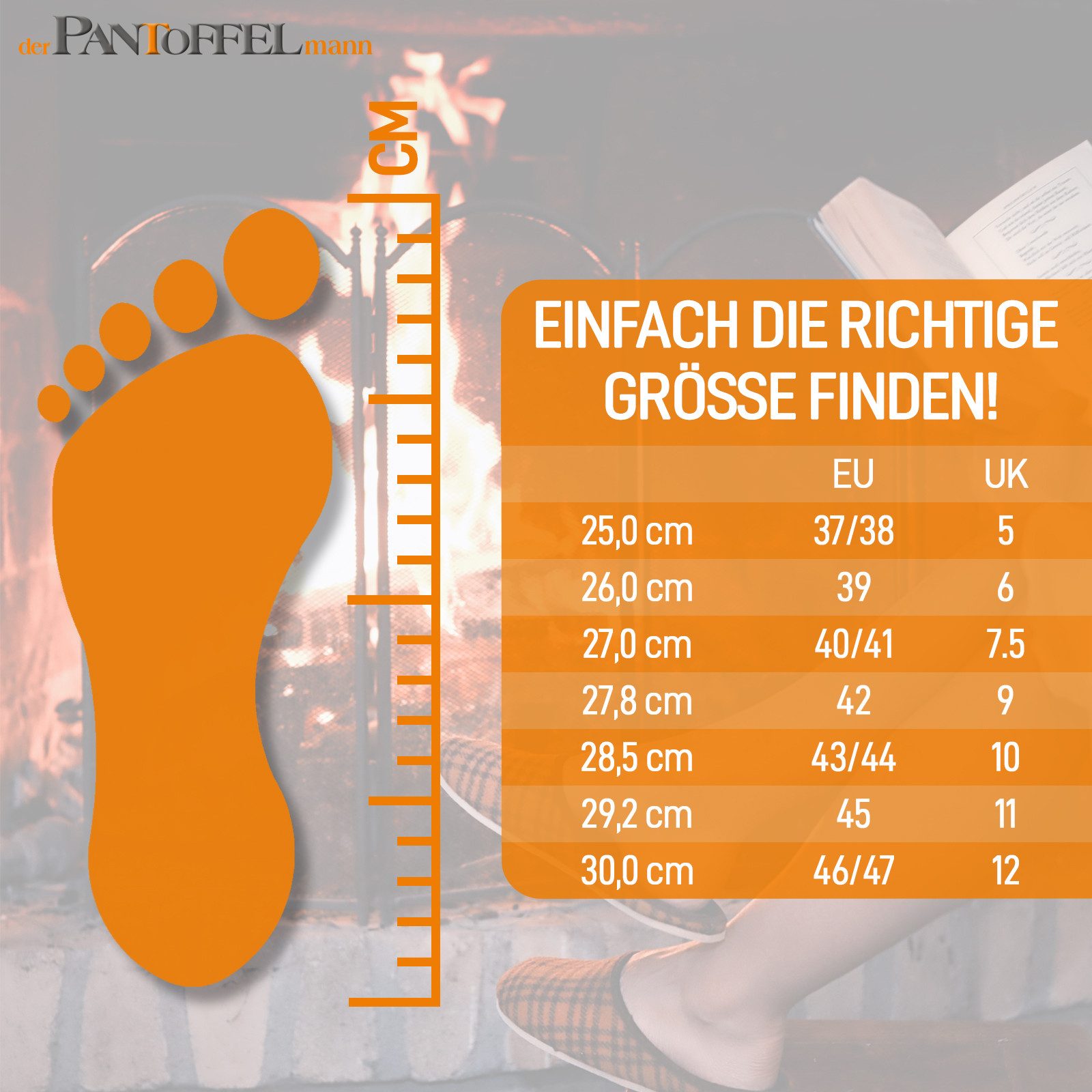 Pantoffelmann Walk-Filzpantoffel Herren Damen Filz Hausschuhe warme Filzlatschen Pantoffel (1 Paar) Filzpantoffeln, Gästepantoffel besonders leicht