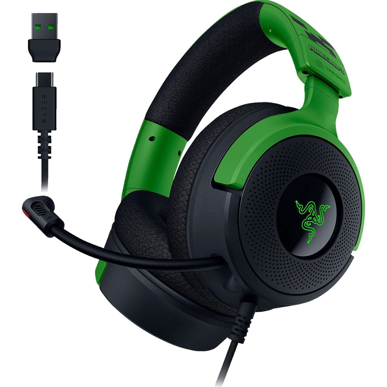 RAZER Kraken V4 X Kopfhörer