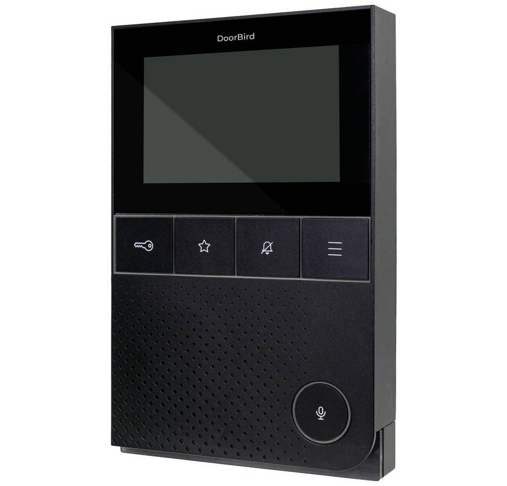 Thumbnail - DoorBird Video-Türsprechanlage IP Video Innenstation