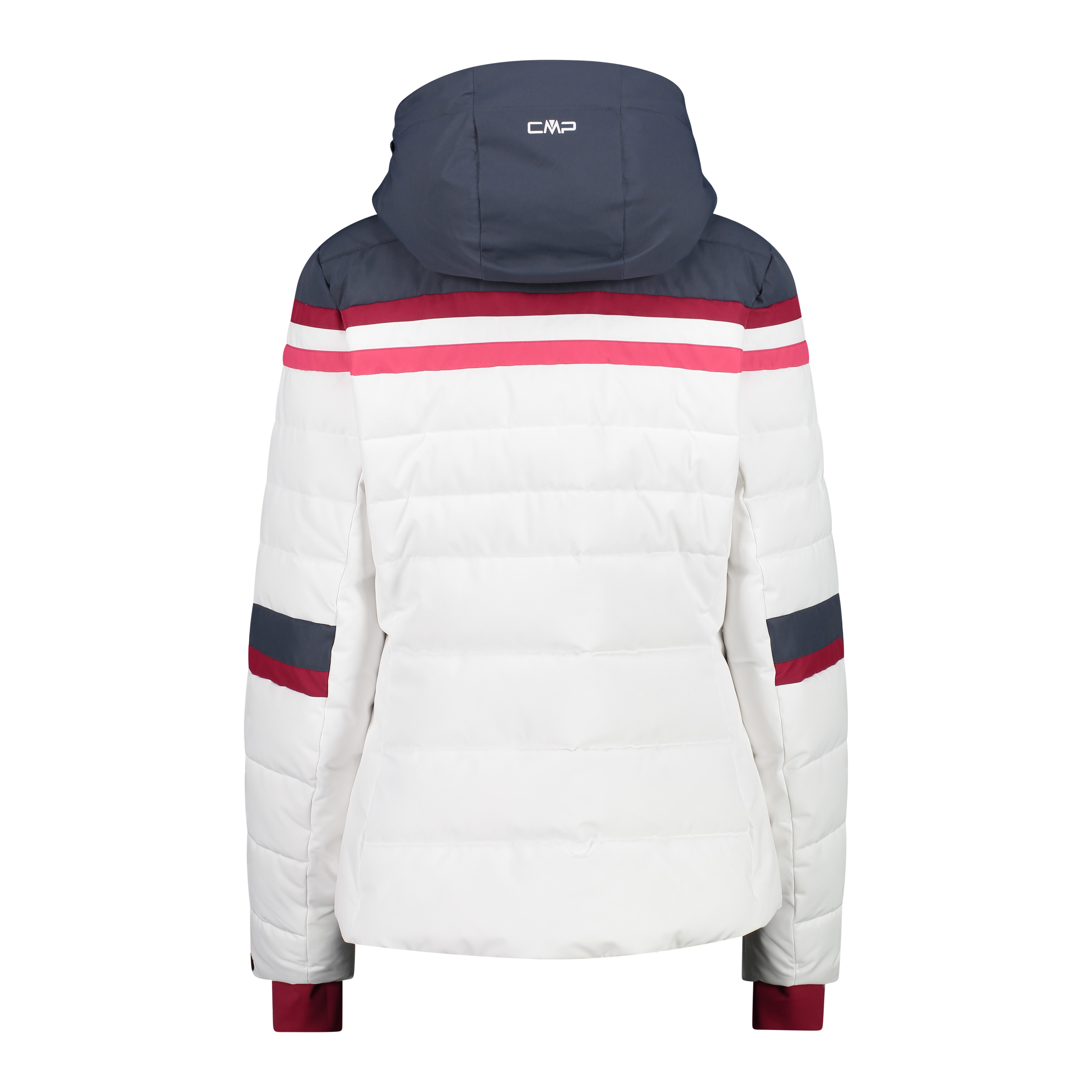 CMP Skijacke CMP Damen Skijacke Woman Fix Hood Jacket 33W0736