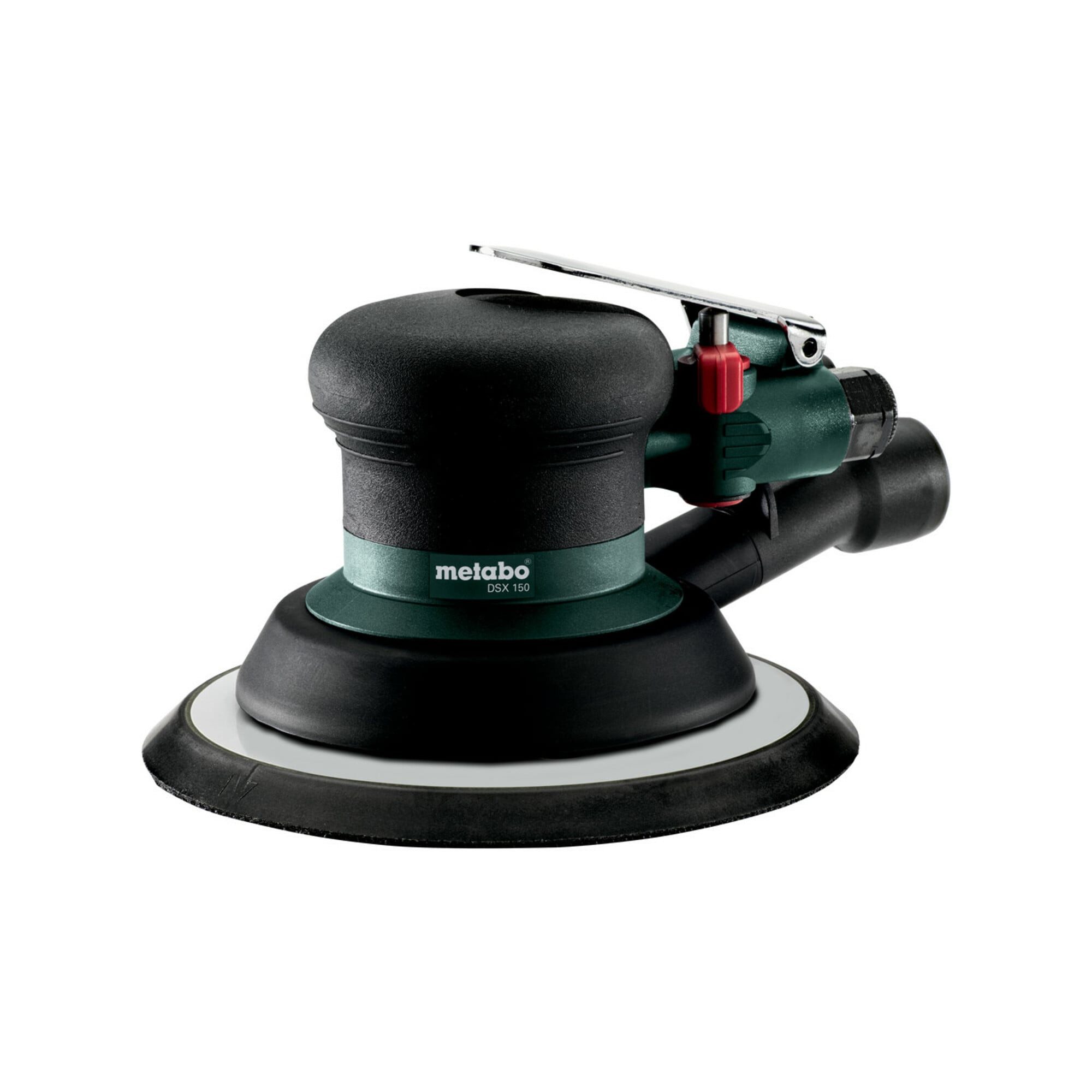 metabo Druckluft-Exzenterschleifer Metabo Druckluft-Exzenterschleifer DSX 150 Karton