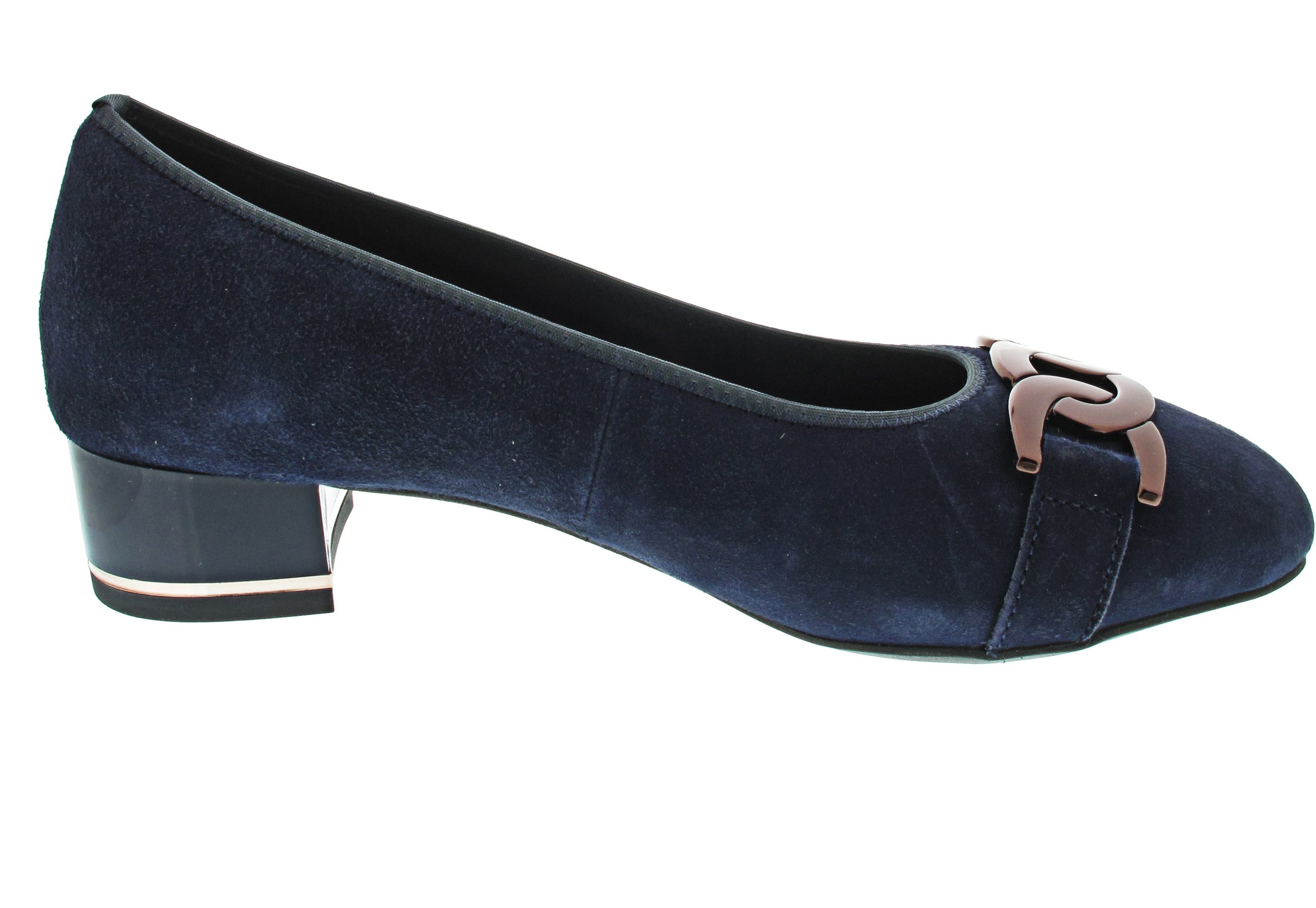 Ara Pumps