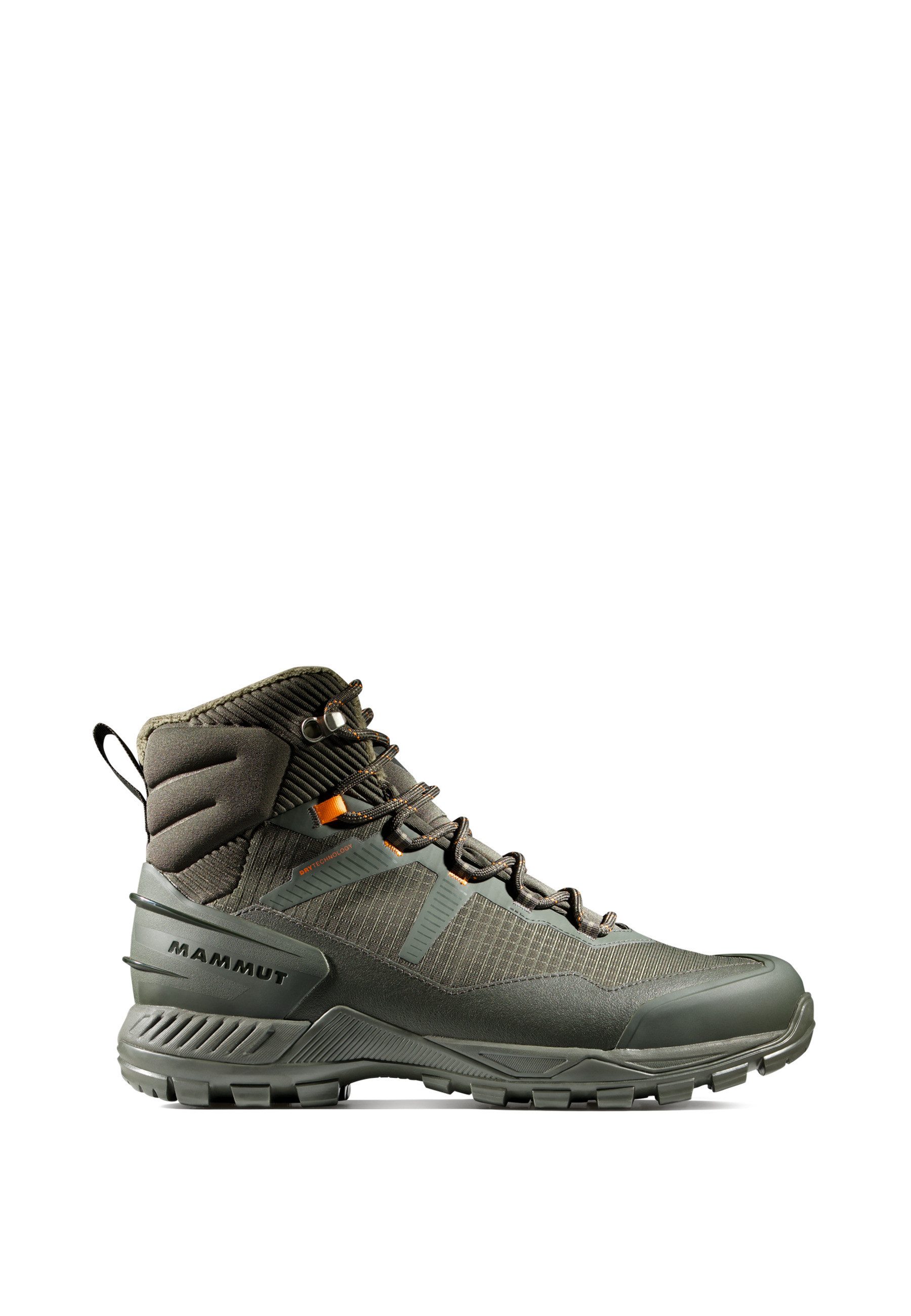 Mammut Blackfin III Mid DT Men Wanderschuh