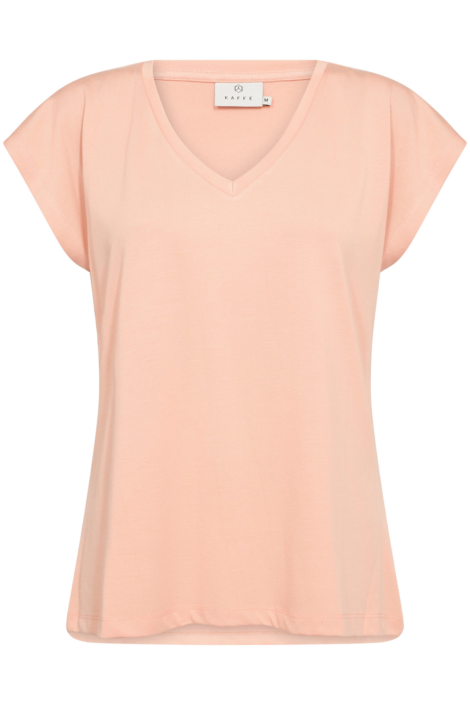 KAFFE T-Shirt KAlise SS T-shirt günstig online kaufen