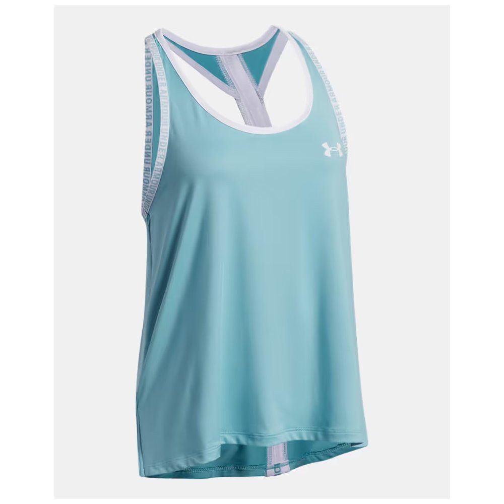 Under Armour® T-Shirt Tech Knockout Tank