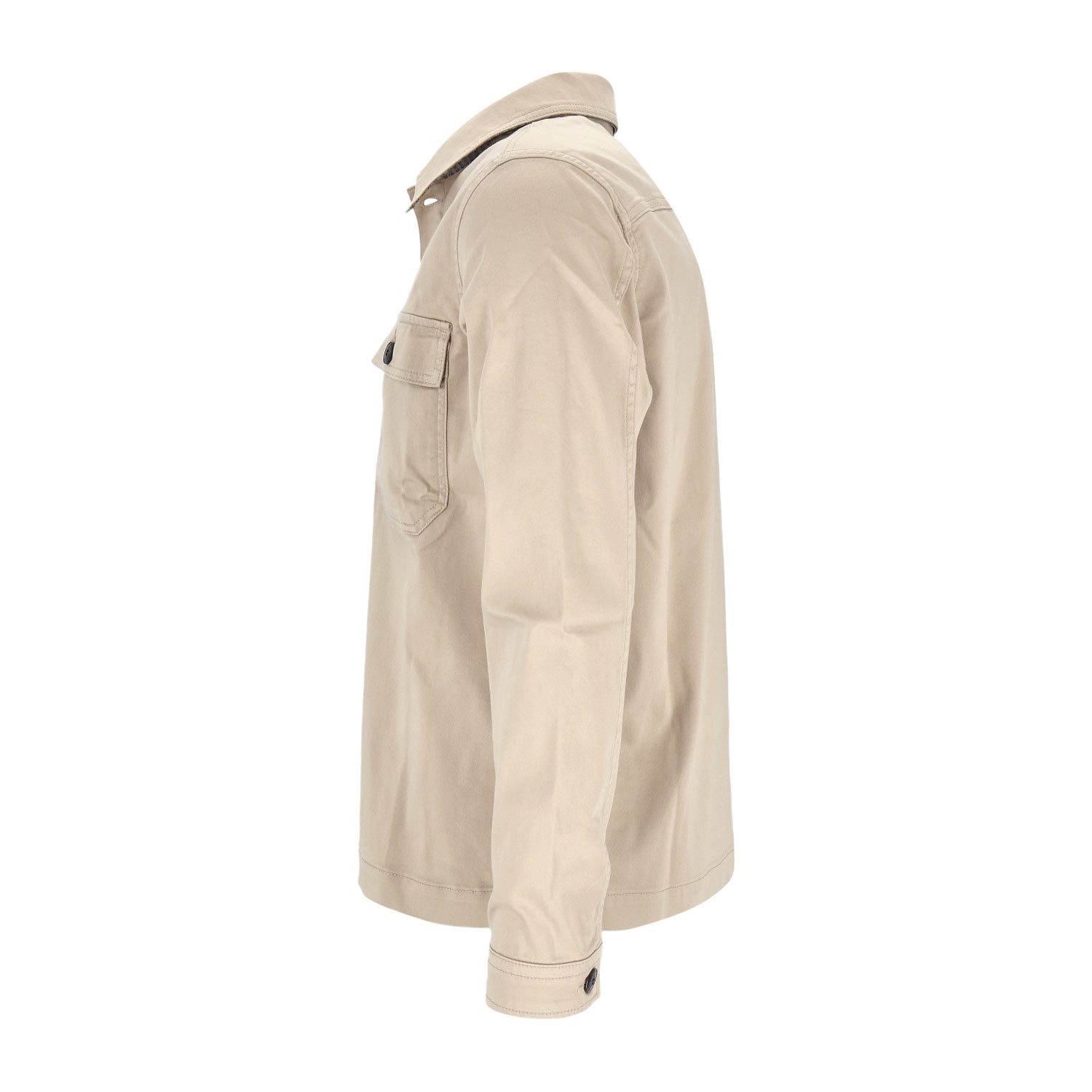 Mos Mosh Fieldjacket