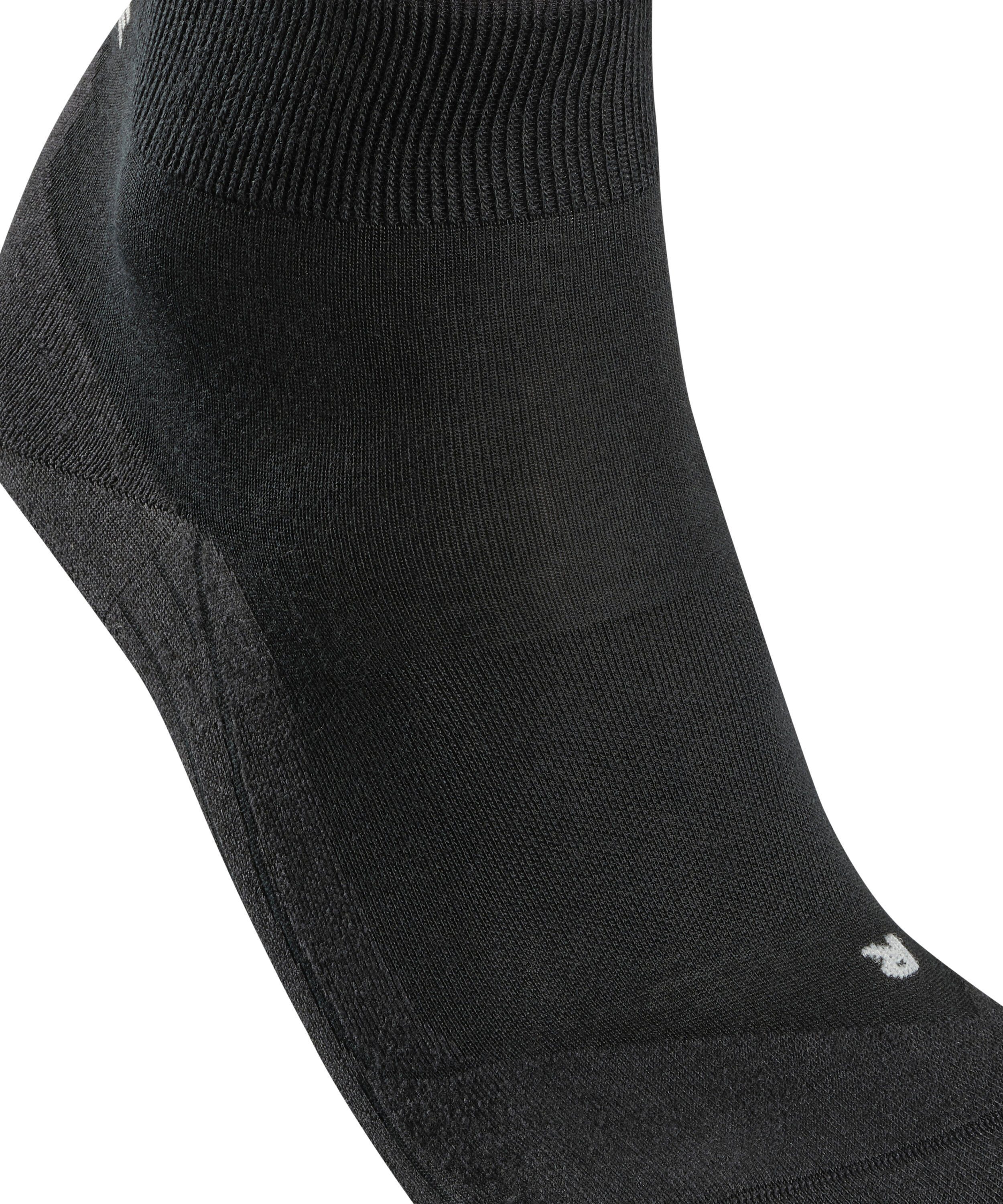 FALKE Kurzsocken FALKE RU4 Light Performance Short Running Herren (1-Paar) leichte Polsterung für ein natürliches Gefühl – Bild 4 von 5