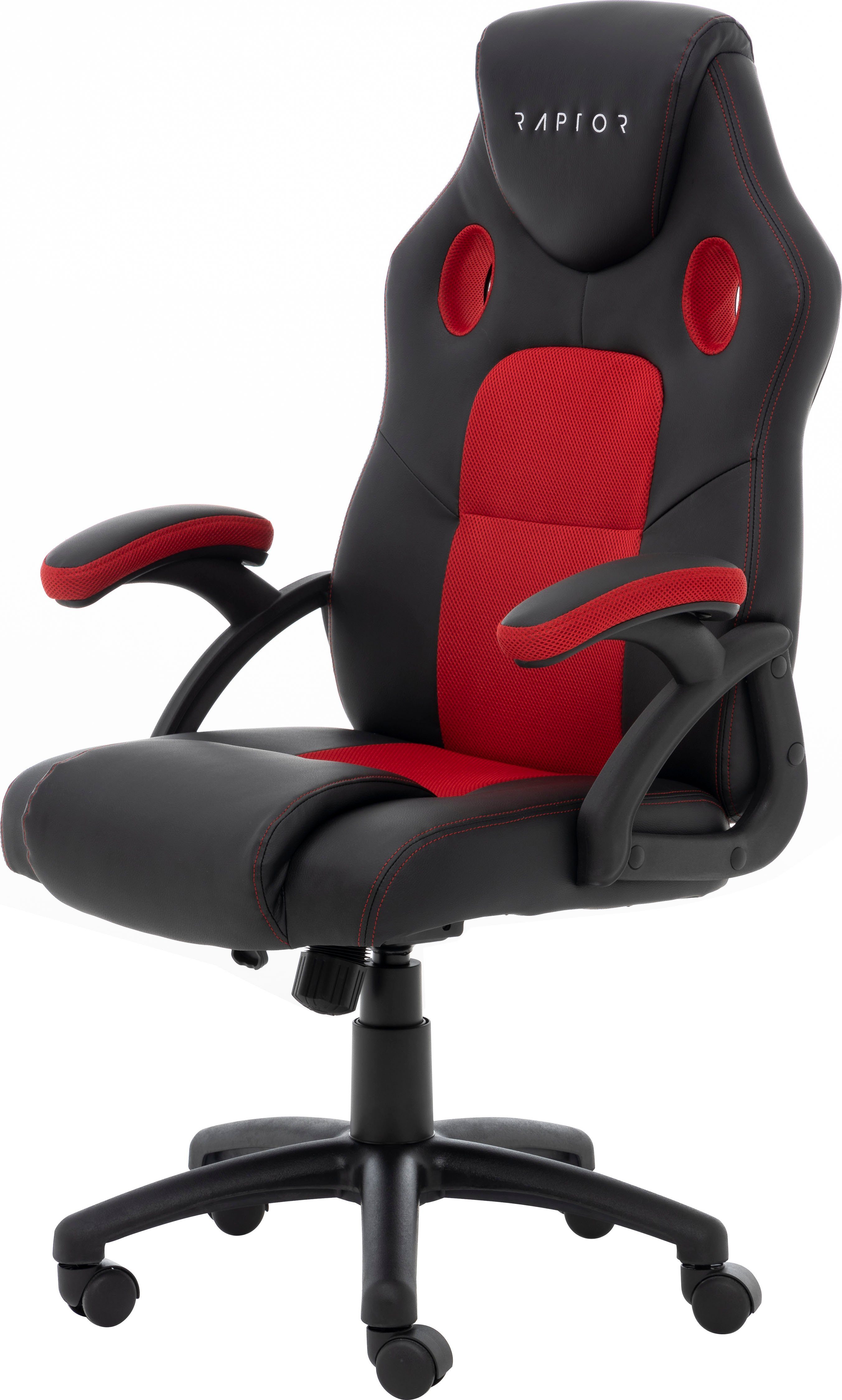Raptor-Gaming Gaming-Stuhl RS-GS-40