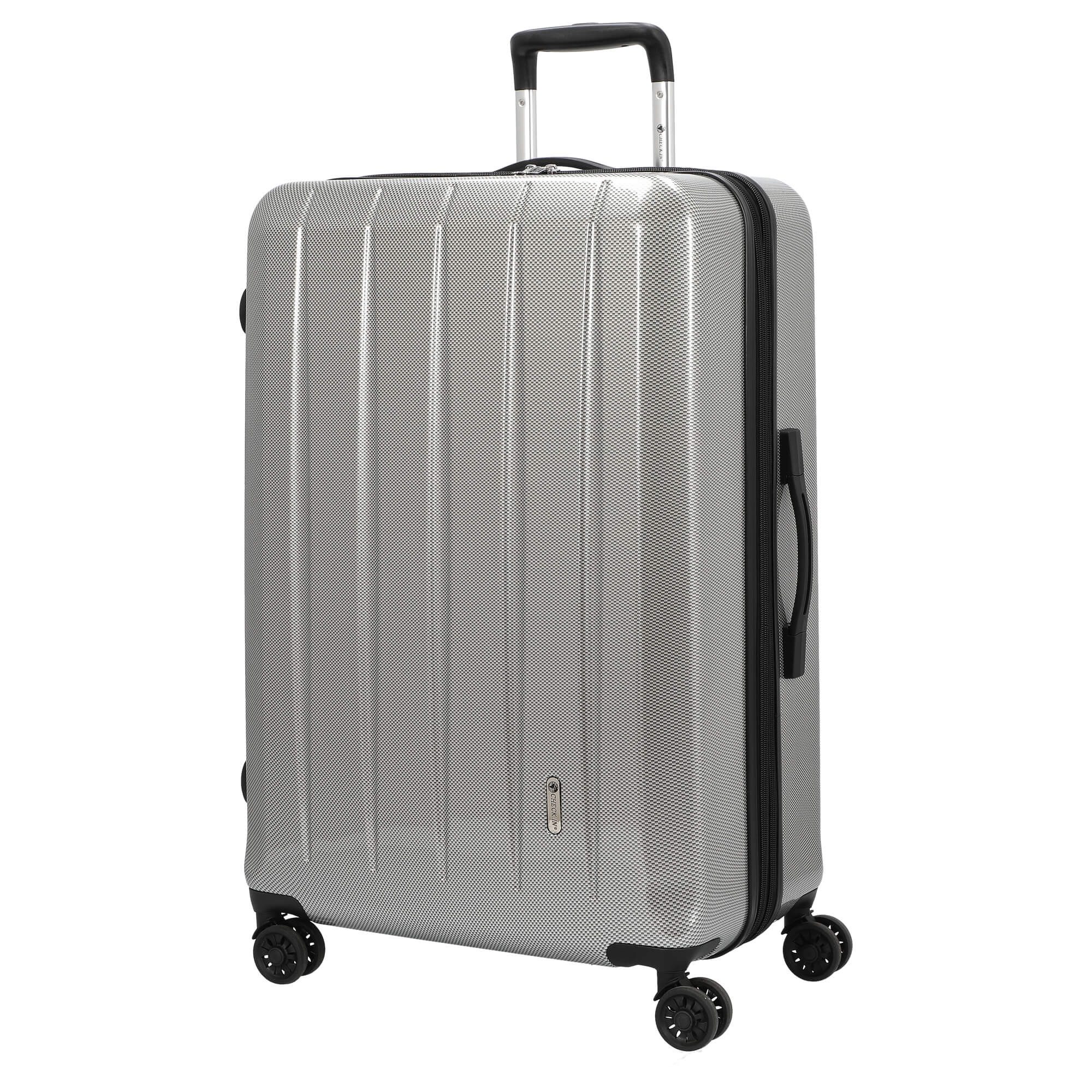 CHECK.IN® Koffer London 2.0 - 4-Rollen-Trolley günstig online kaufen