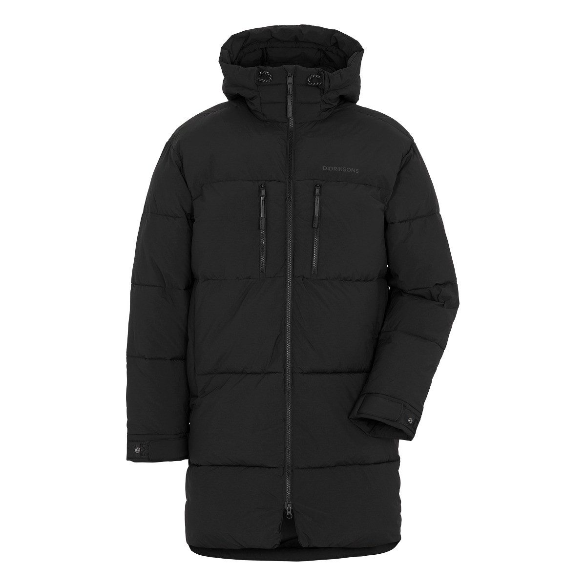 Didriksons Steppjacke Didriksons Hilmer Men's Parka günstig online kaufen