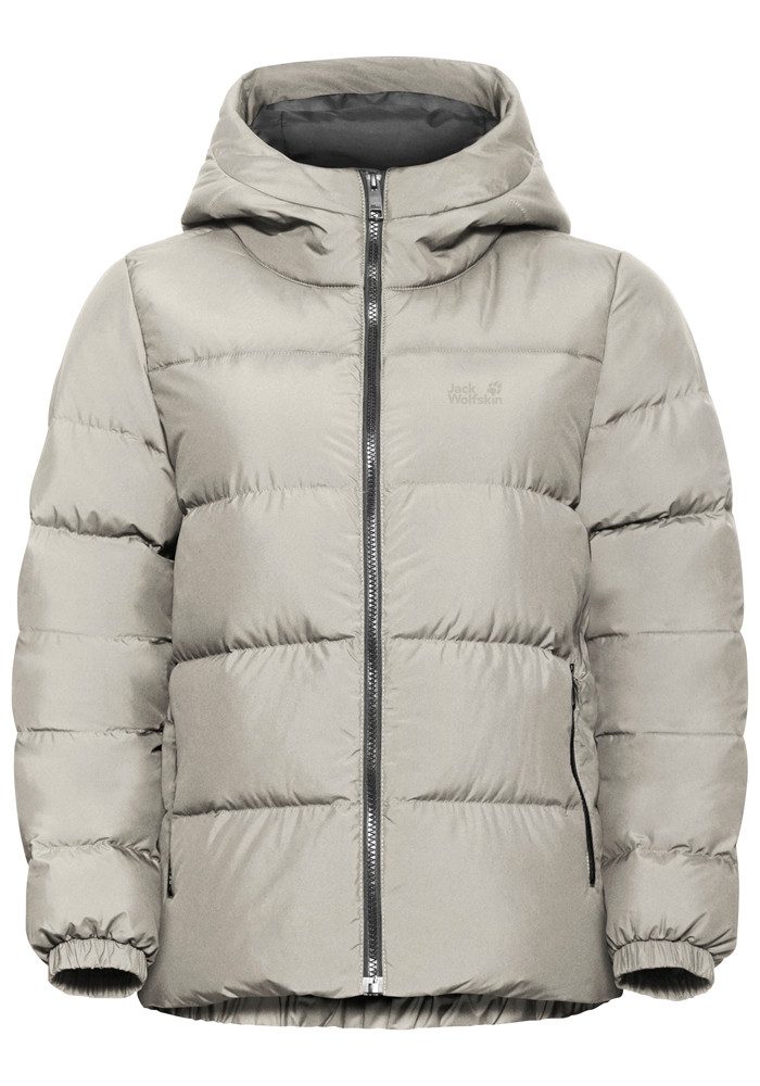 Daunenjacke FROZEN PALACE JKT W RDS