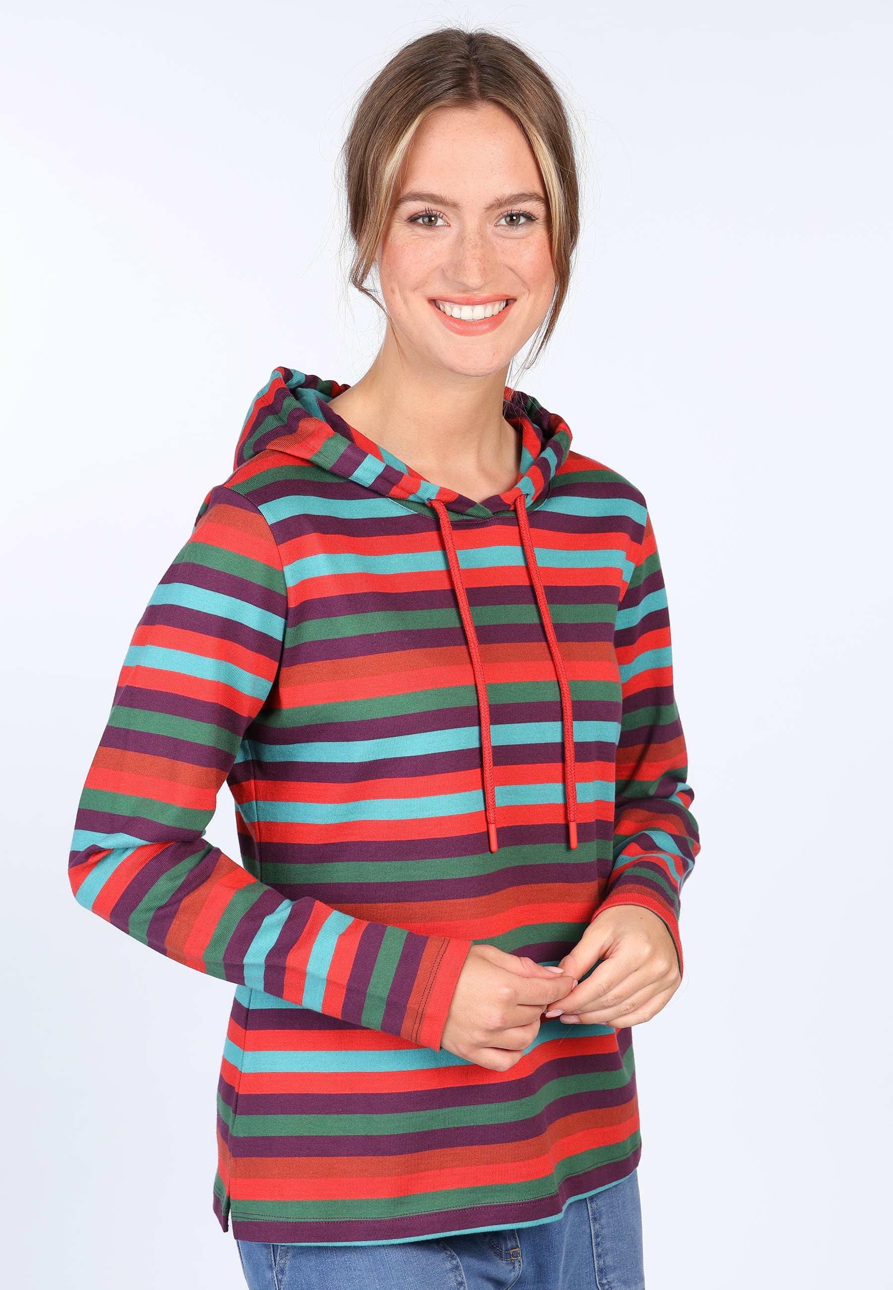 Deerberg Sweater Hilja