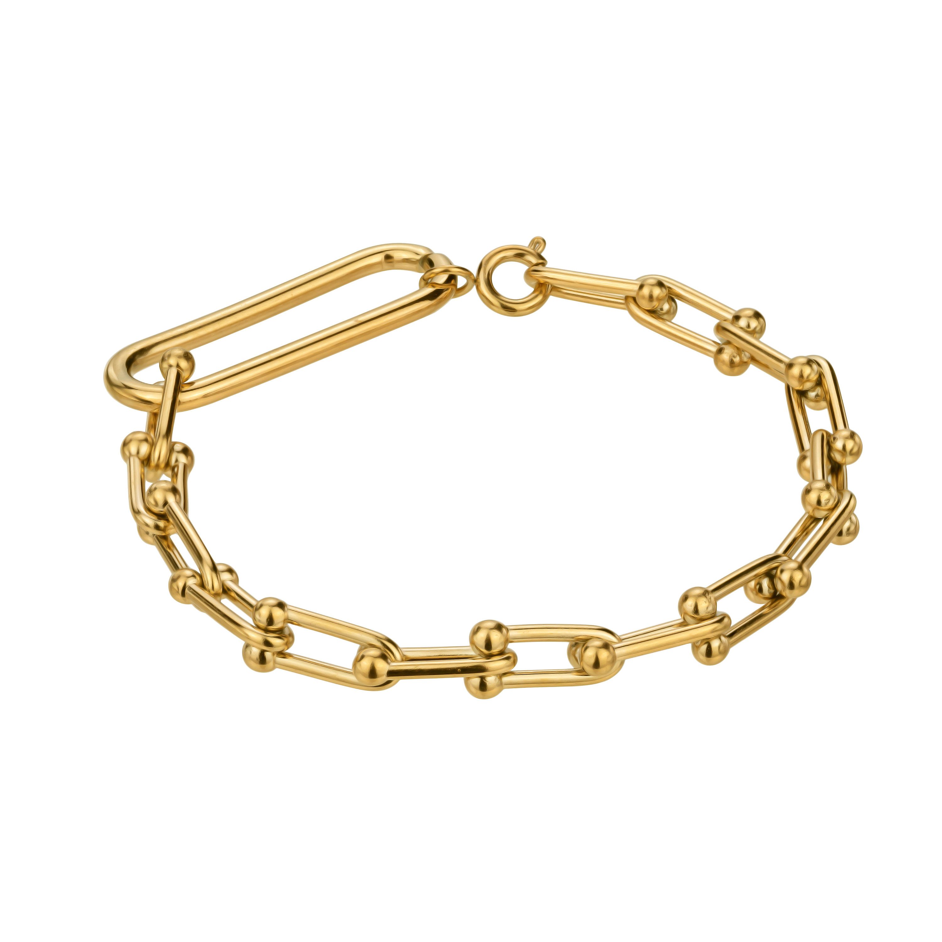 ISABELLA FORD Armband FB009G (Bracelet)