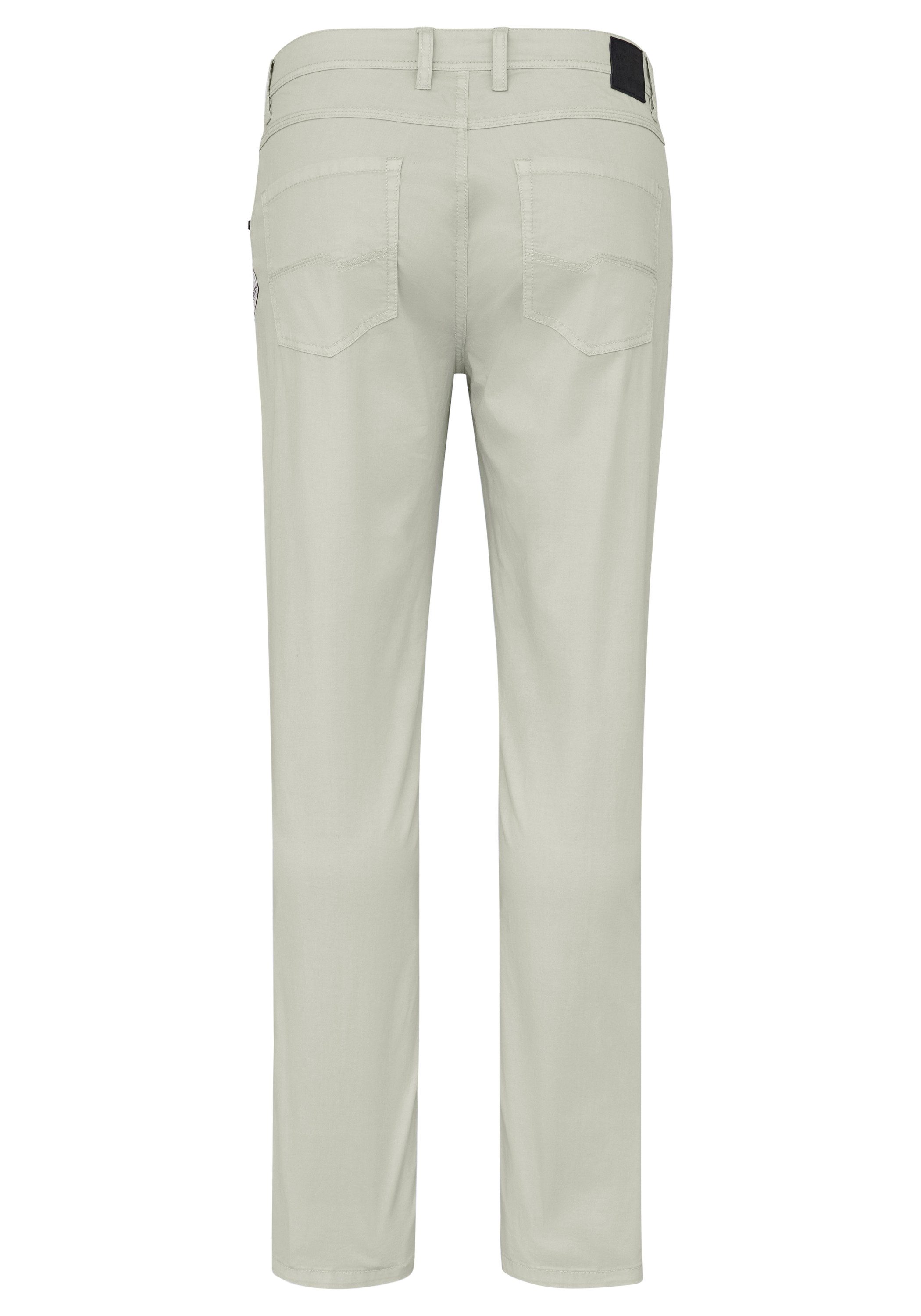 Redpoint Stoffhose MILTON Regular 5-Pocket Sommerhose mit Stretch