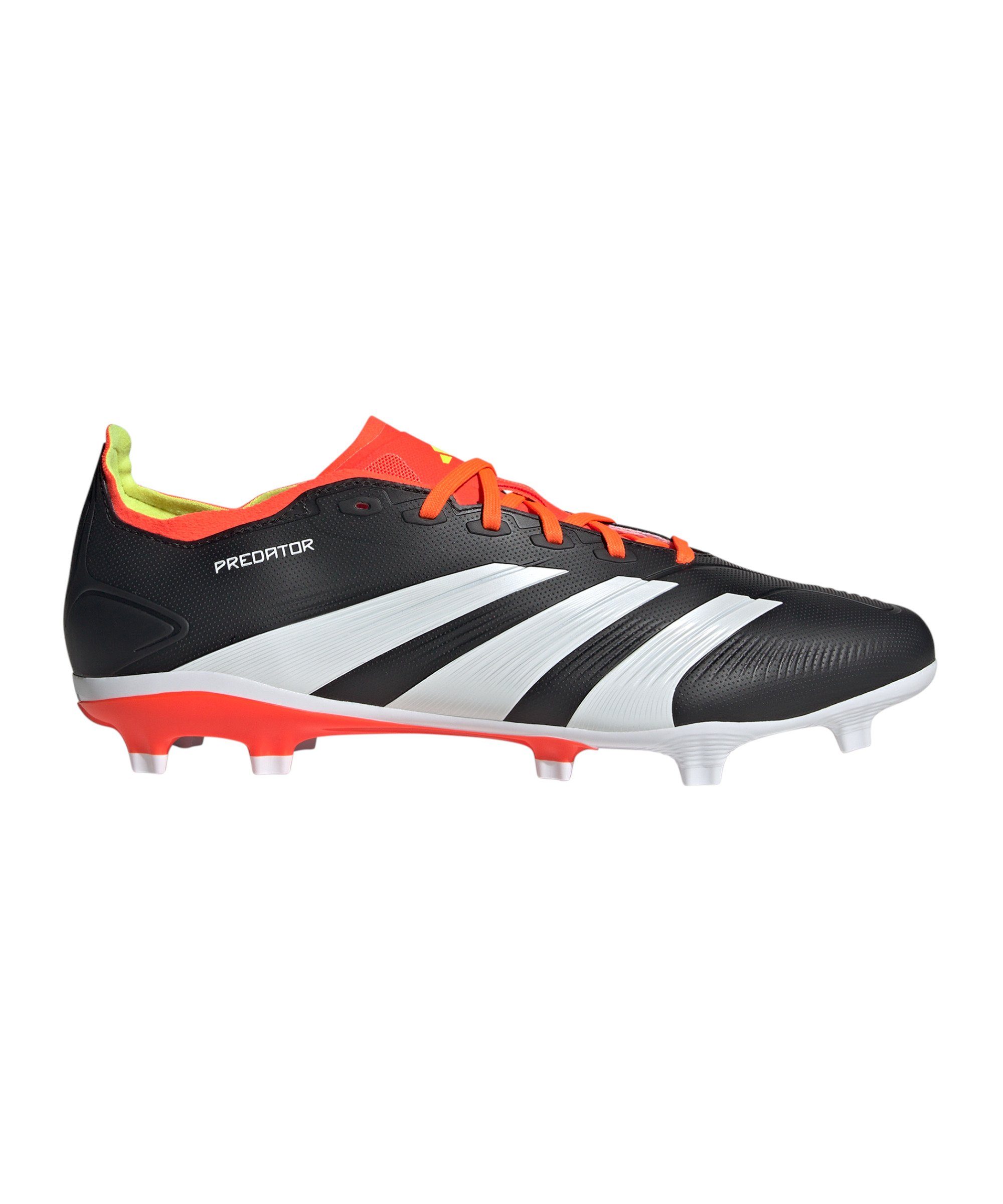 adidas Performance Predator League FG Reemergence Fußballschuh