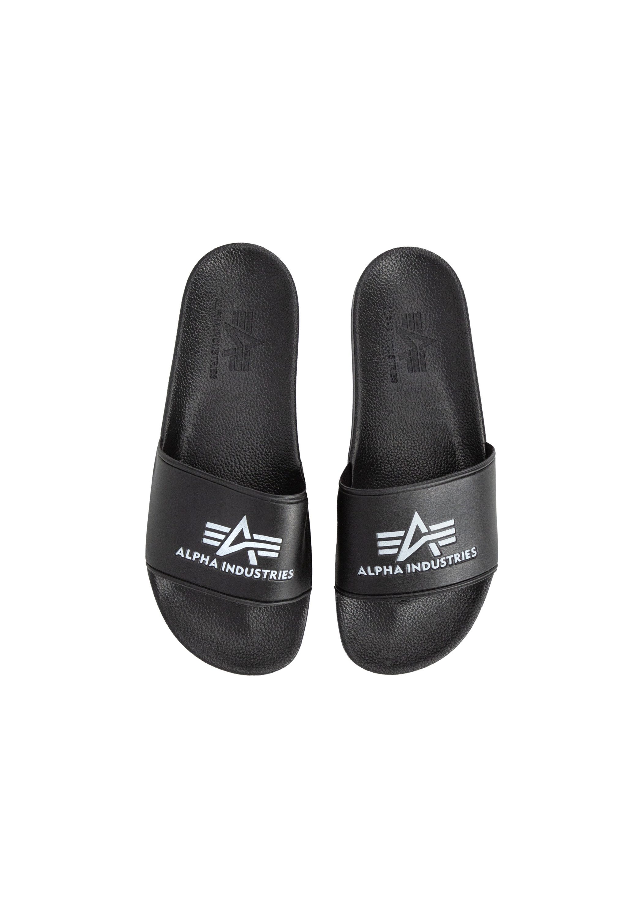 Alpha Industries Alpha Slider Badeschuh günstig online kaufen