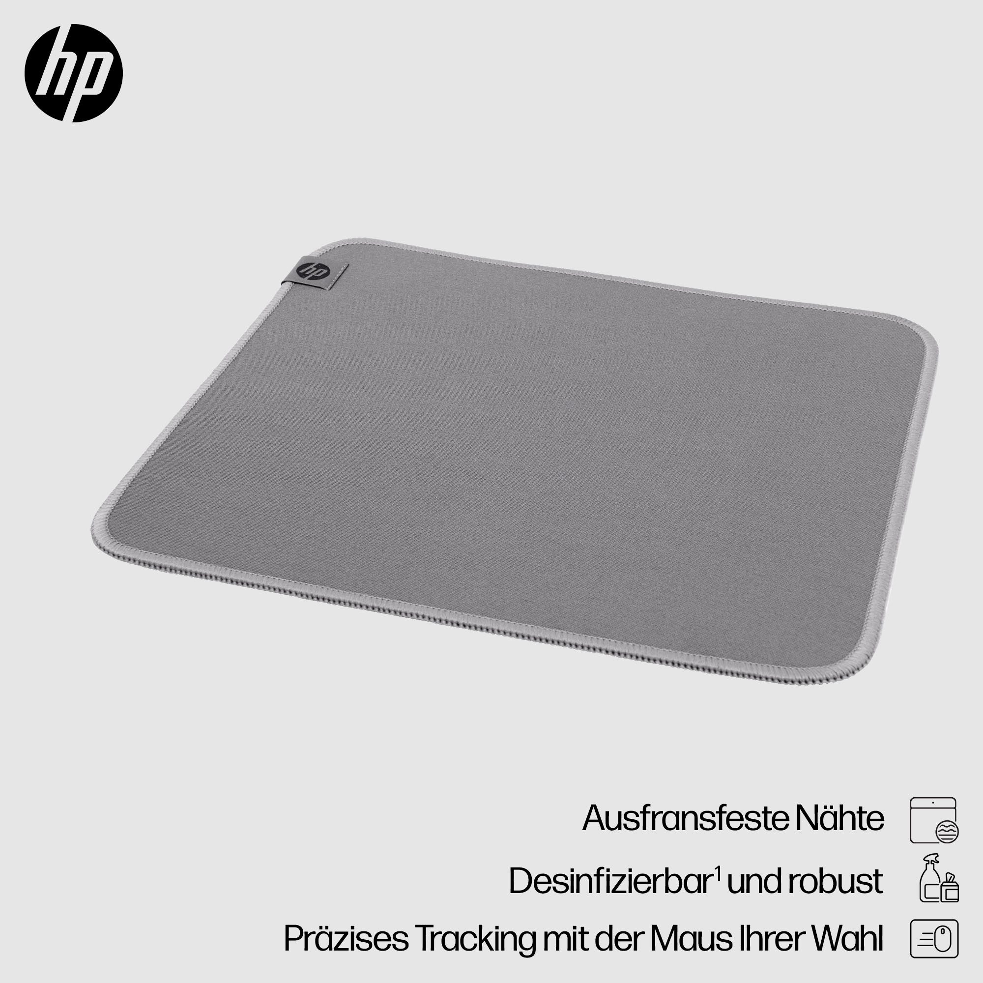 HP Mauspad 100 Desinfizierbares